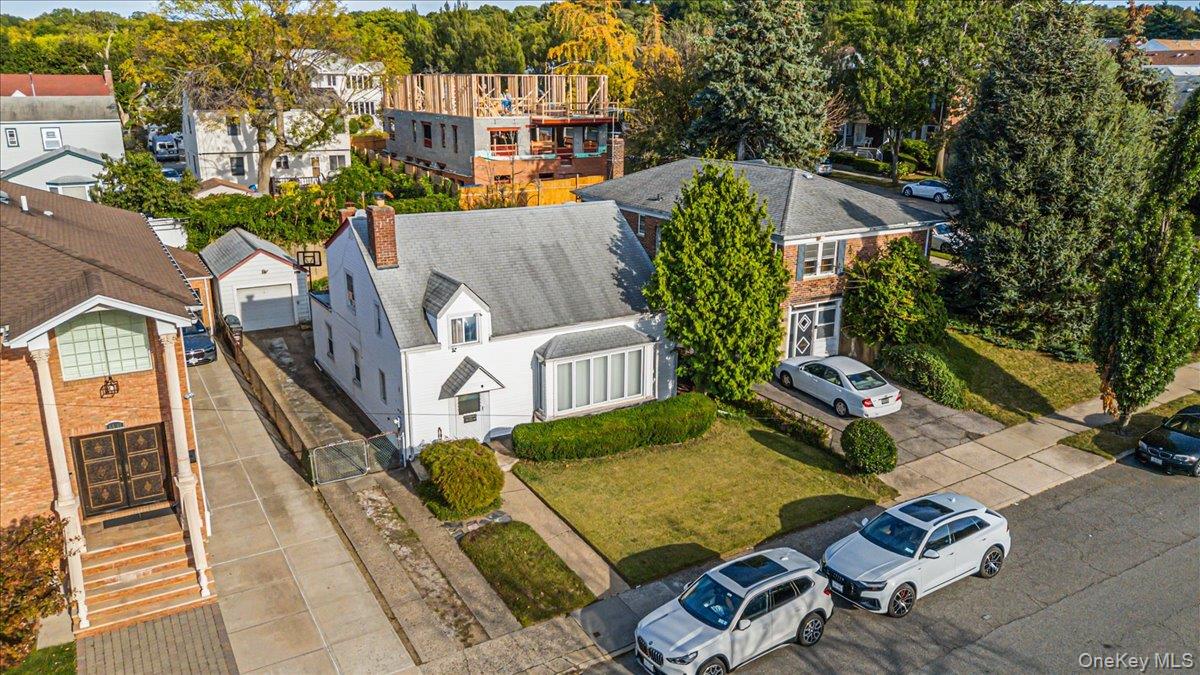 64-65 Cloverdale Boulevard, Oakland Gardens, NY 11364