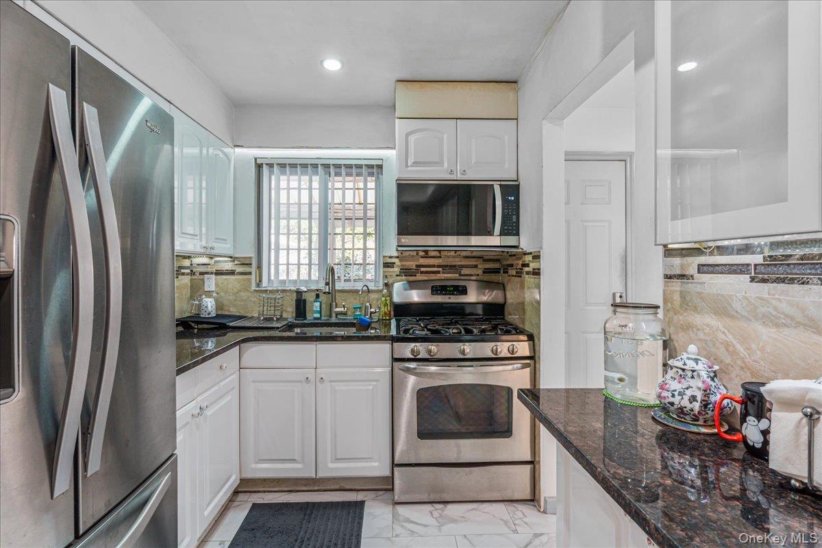 64-65 Cloverdale Boulevard, Oakland Gardens, NY 11364