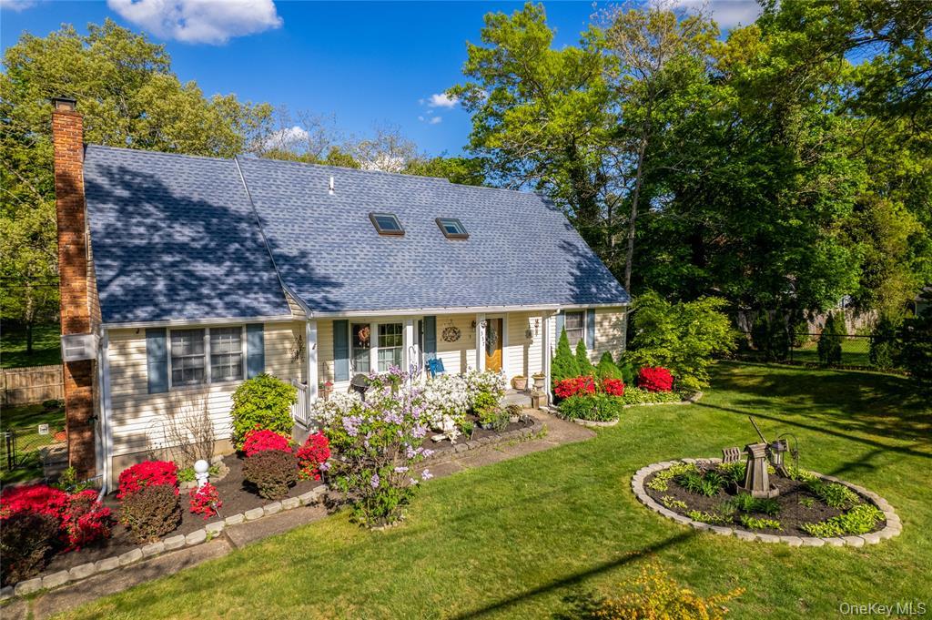 337 Mount Sinai Coram Road, Mount Sinai, NY 11766