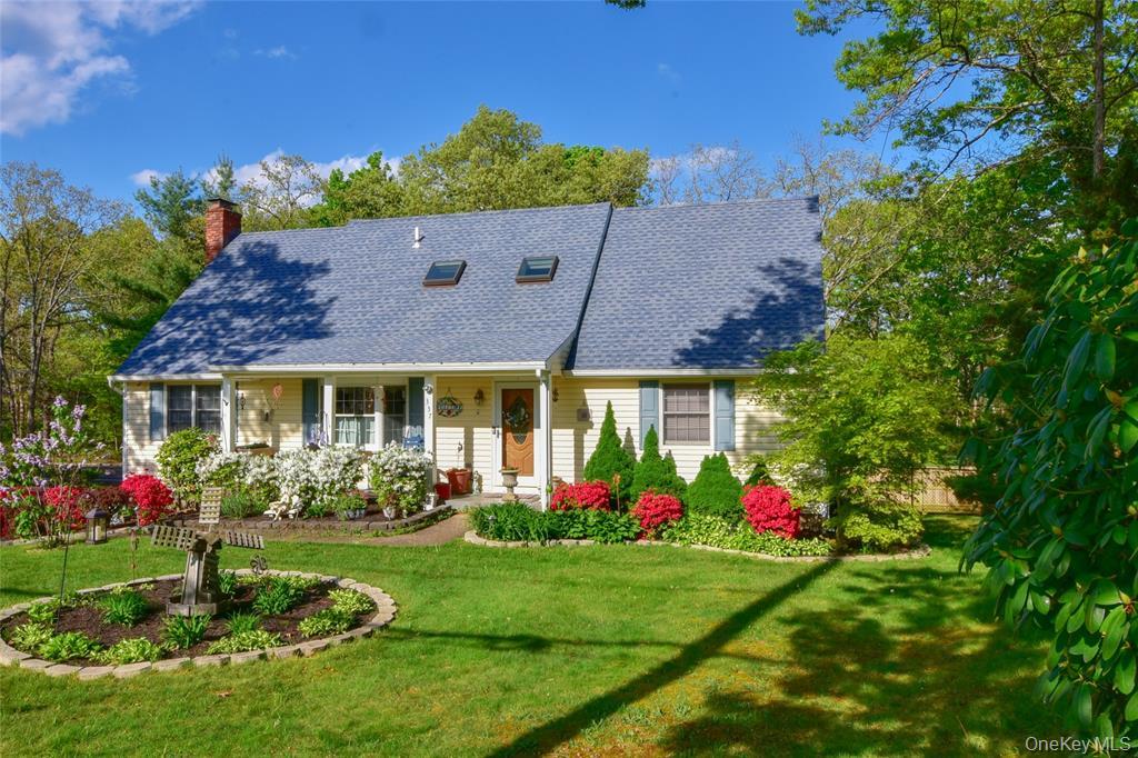 337 Mount Sinai Coram Road, Mount Sinai, NY 11766