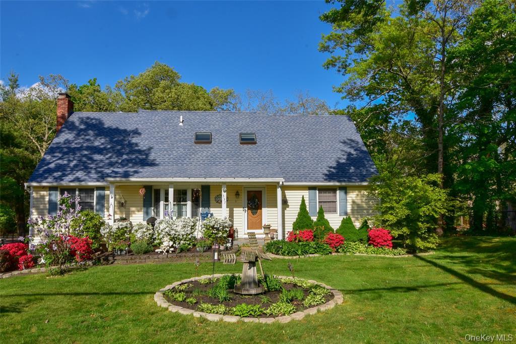 337 Mount Sinai Coram Road, Mount Sinai, NY 11766