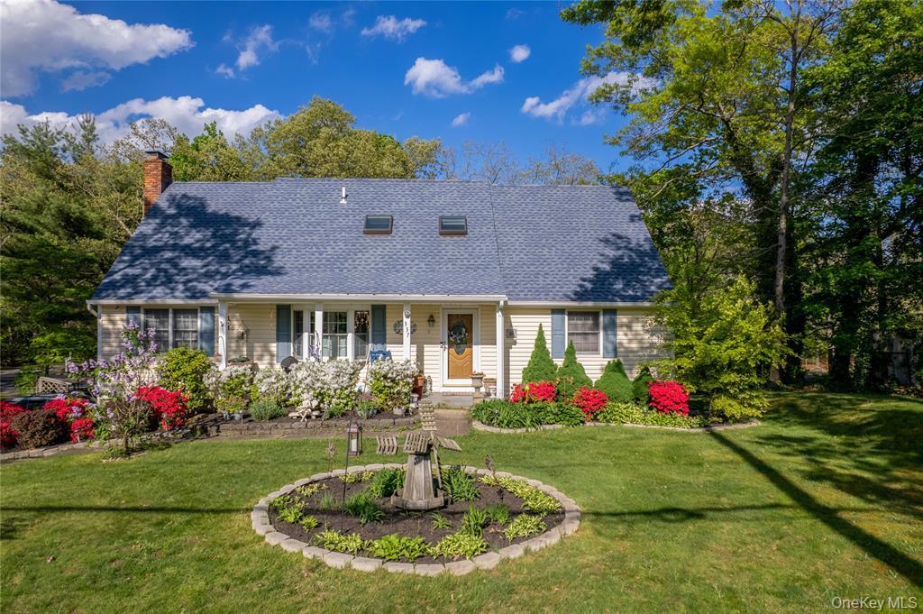 337 Mount Sinai Coram Road, Mount Sinai, NY 11766