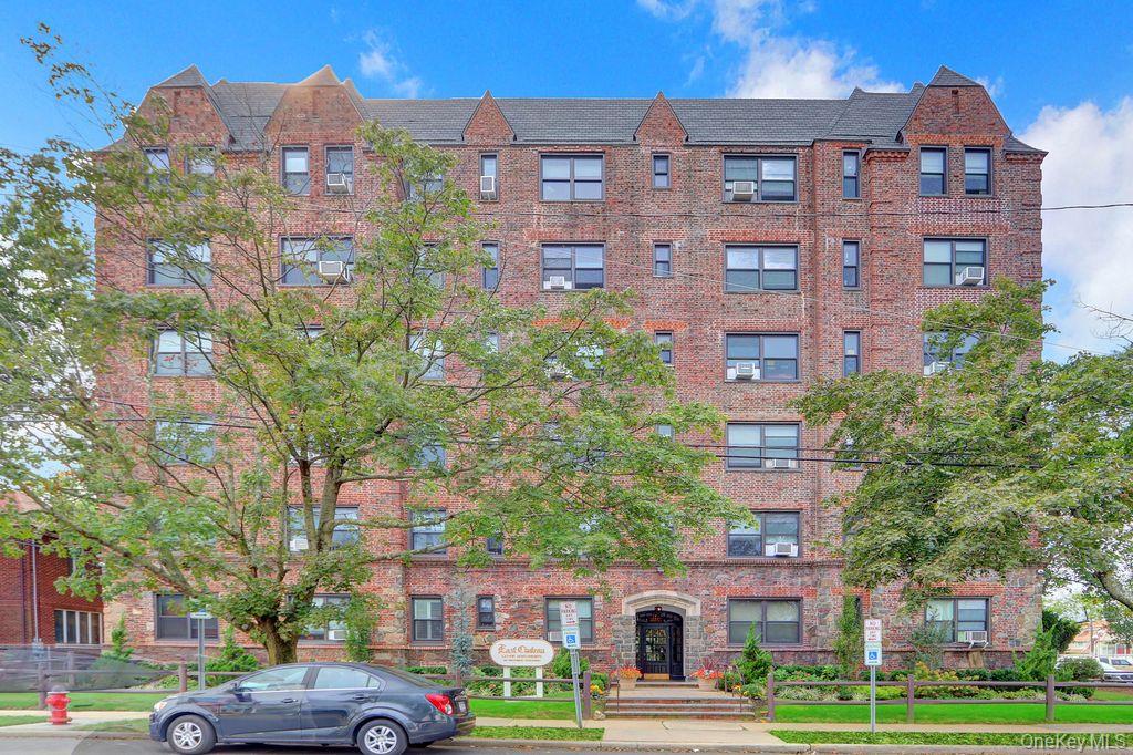 141 Woodmere Boulevard # 6E, Woodmere, NY 11598