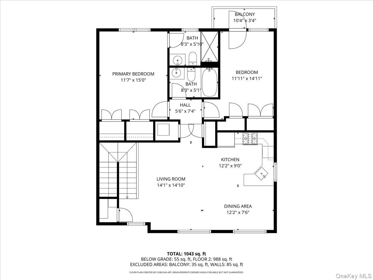 197 Fulton Street # 2, Farmingdale, NY 11735