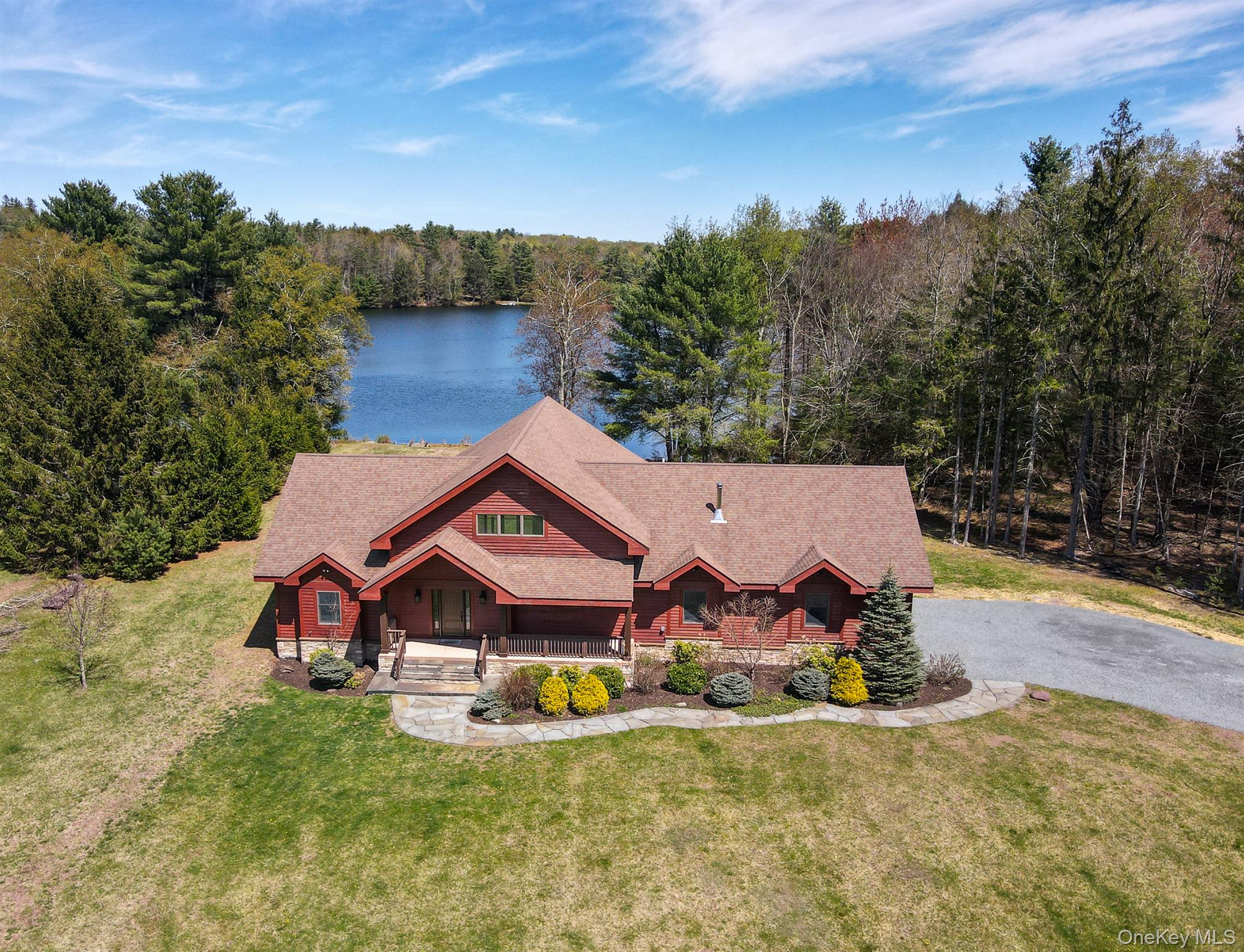 58 Deer Meadow Road, Bethel, NY 12720