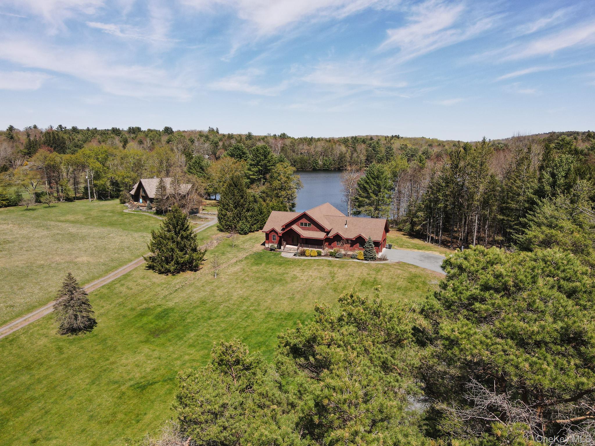 58 Deer Meadow Road, Bethel, NY 12720