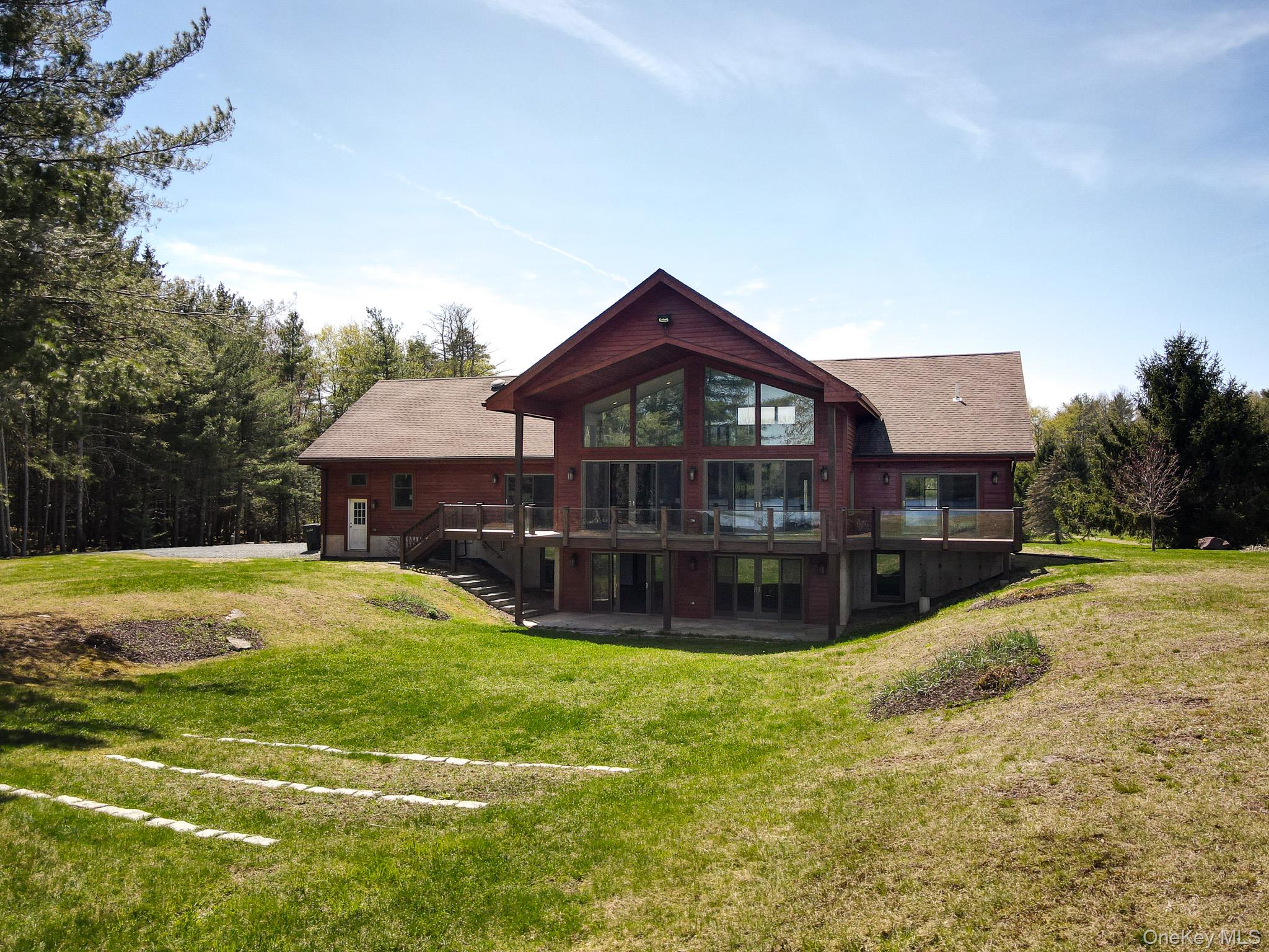 58 Deer Meadow Road, Bethel, NY 12720