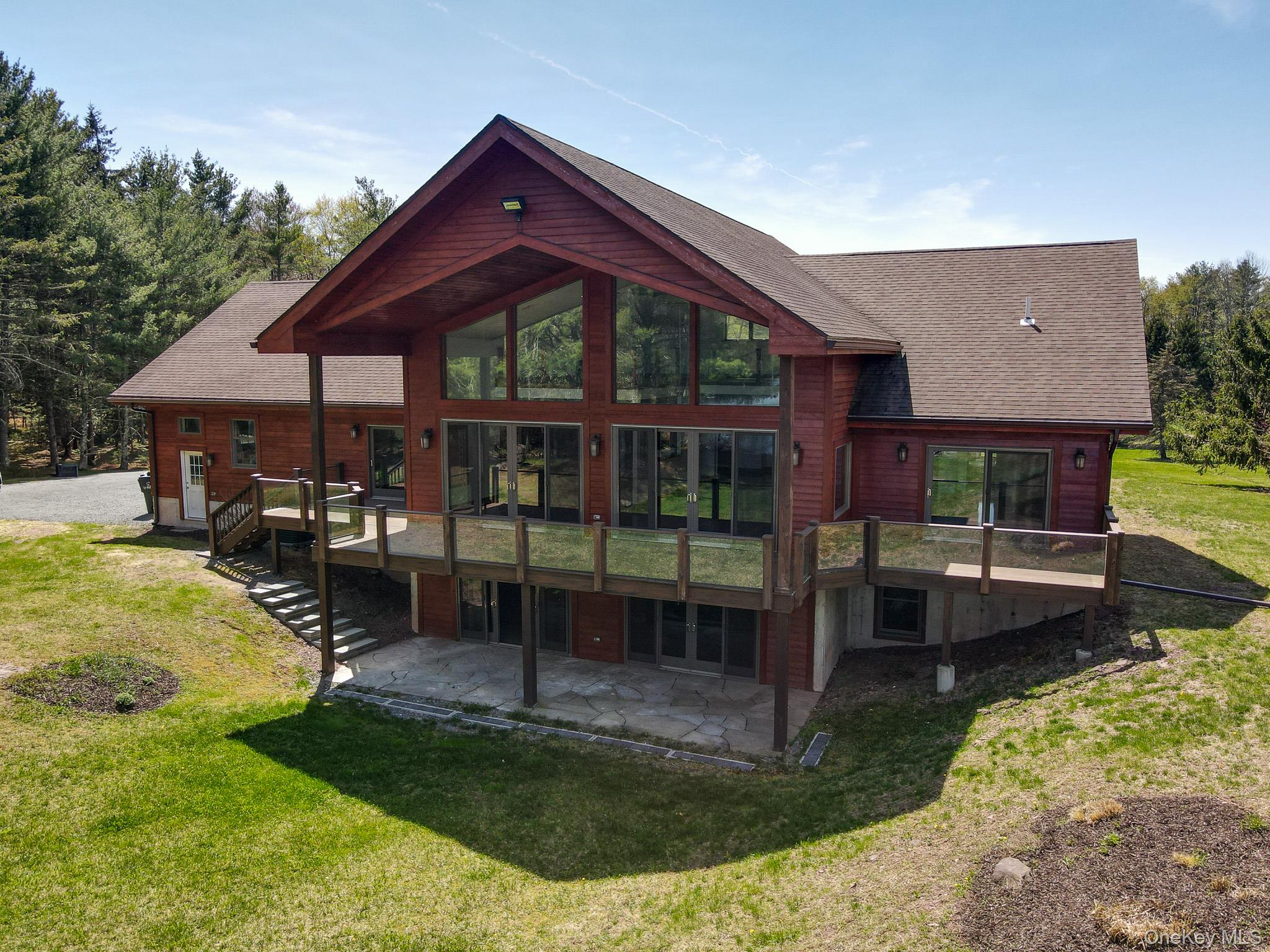 58 Deer Meadow Road, Bethel, NY 12720