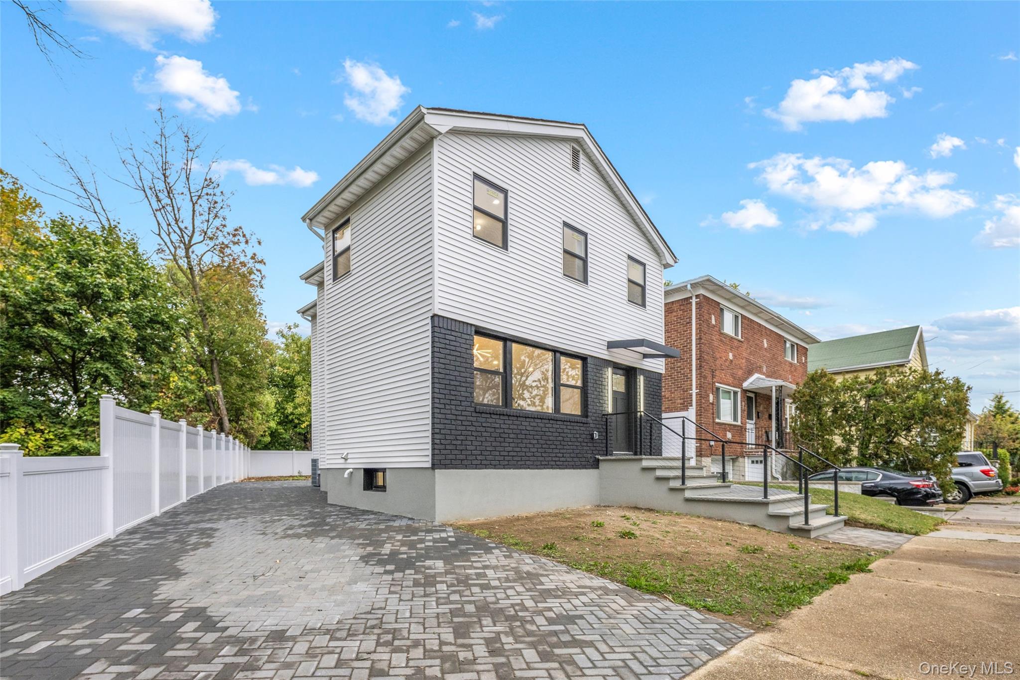 157-03 Locke Avenue, Flushing, NY 11357