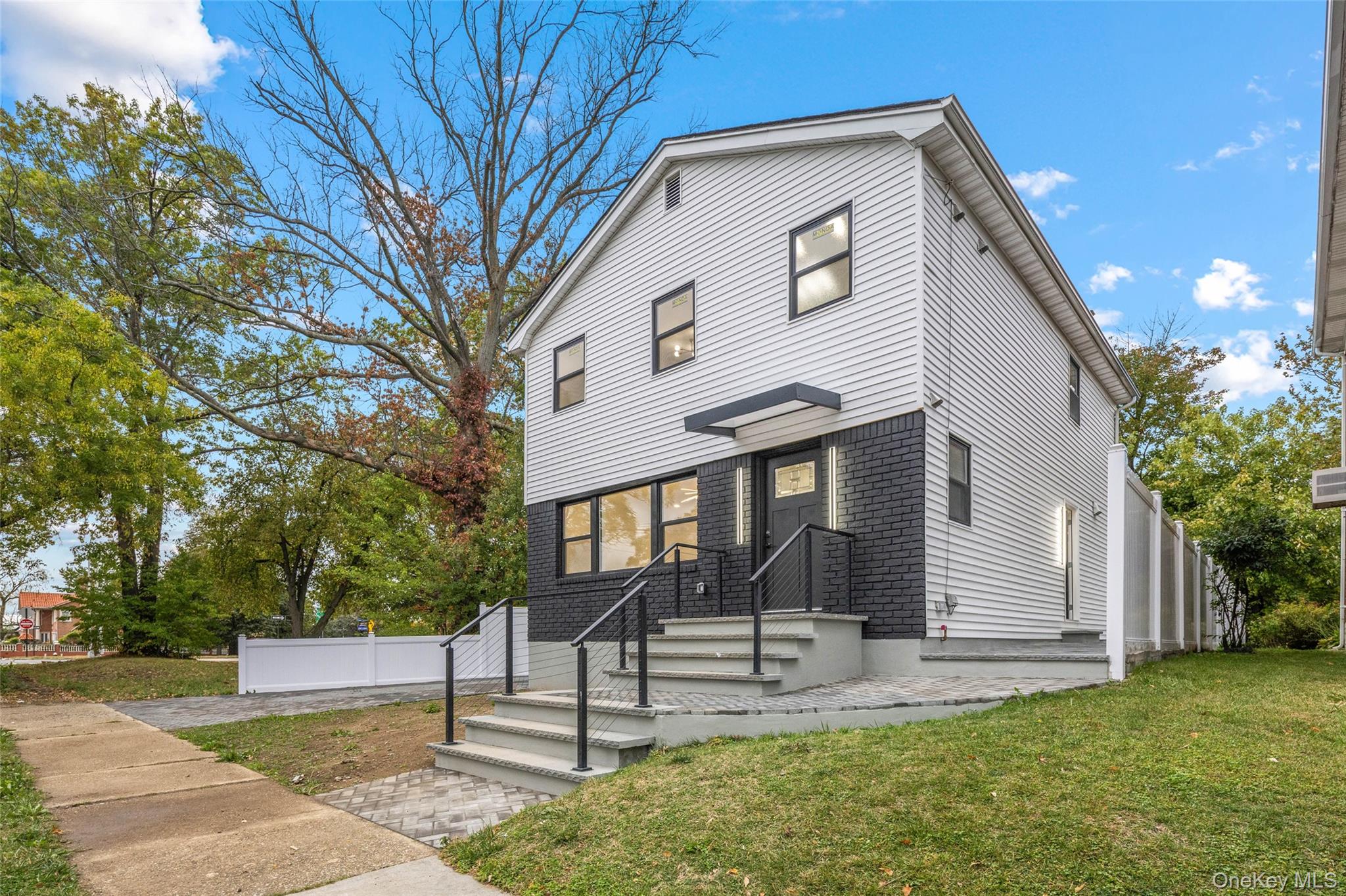 157-03 Locke Avenue, Flushing, NY 11357