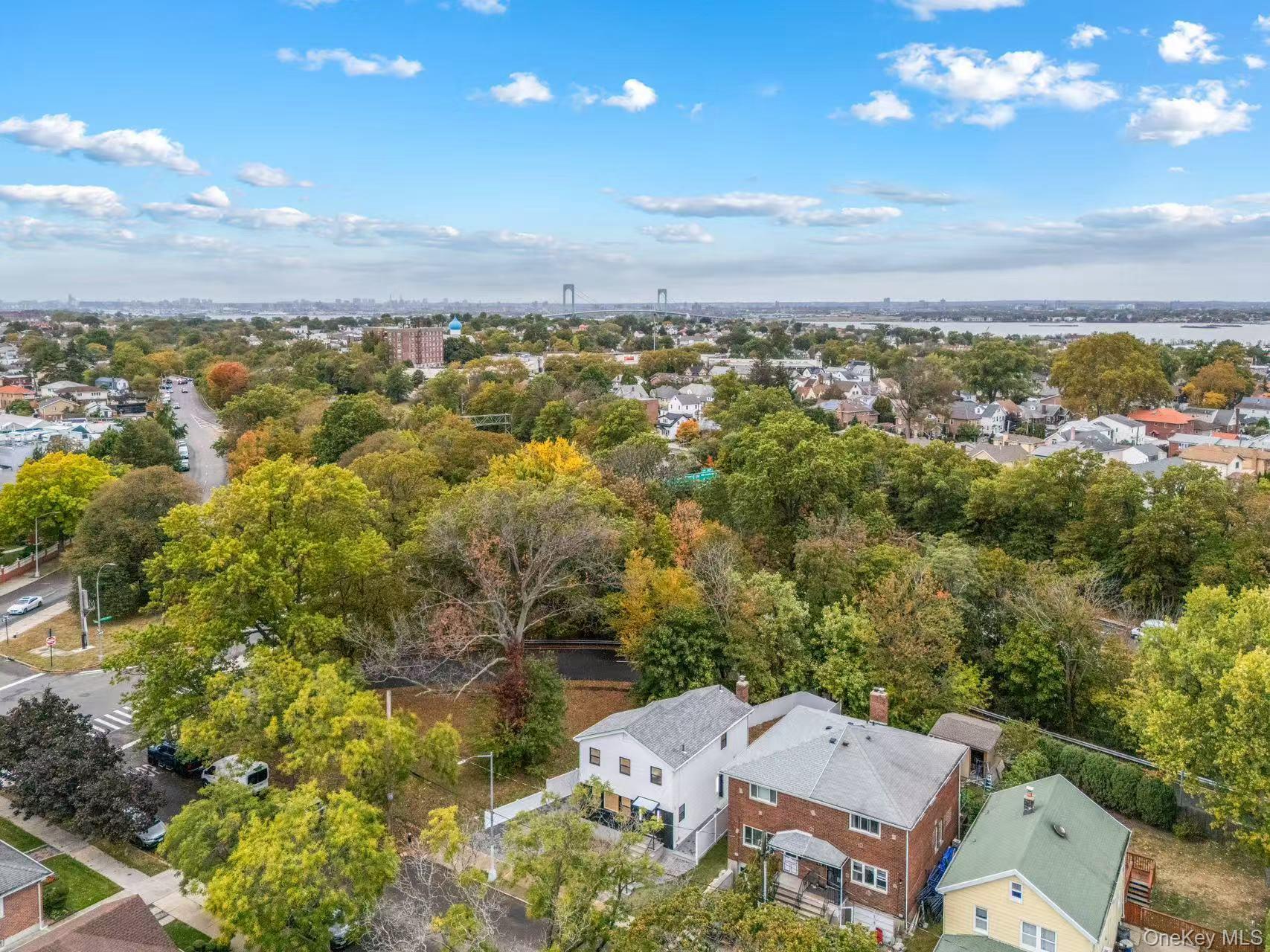 157-03 Locke Avenue, Flushing, NY 11357