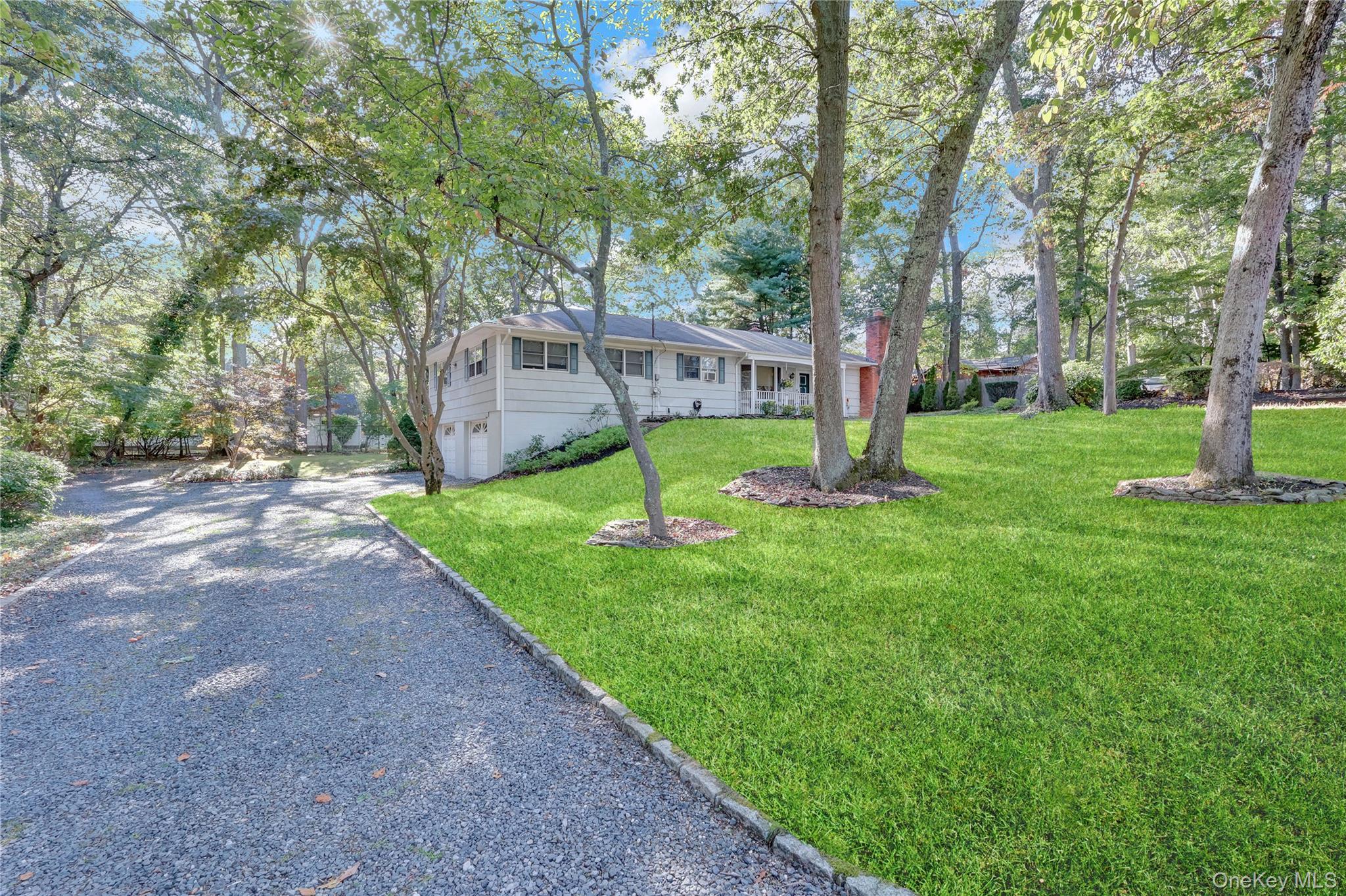 10 Pardam Knoll Drive, Miller Place, NY 11764