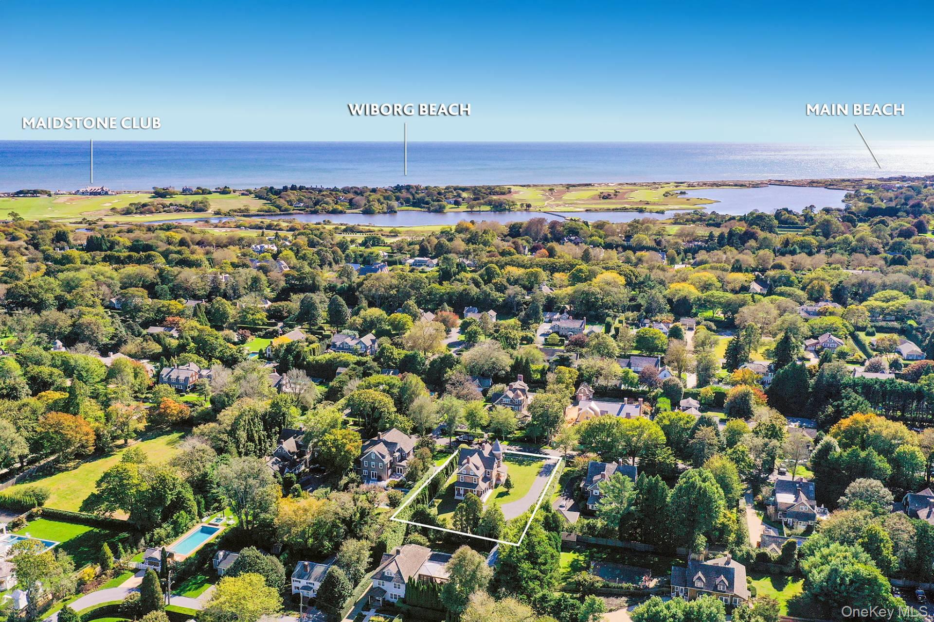 30 Huntting Lane, East Hampton, NY 11937