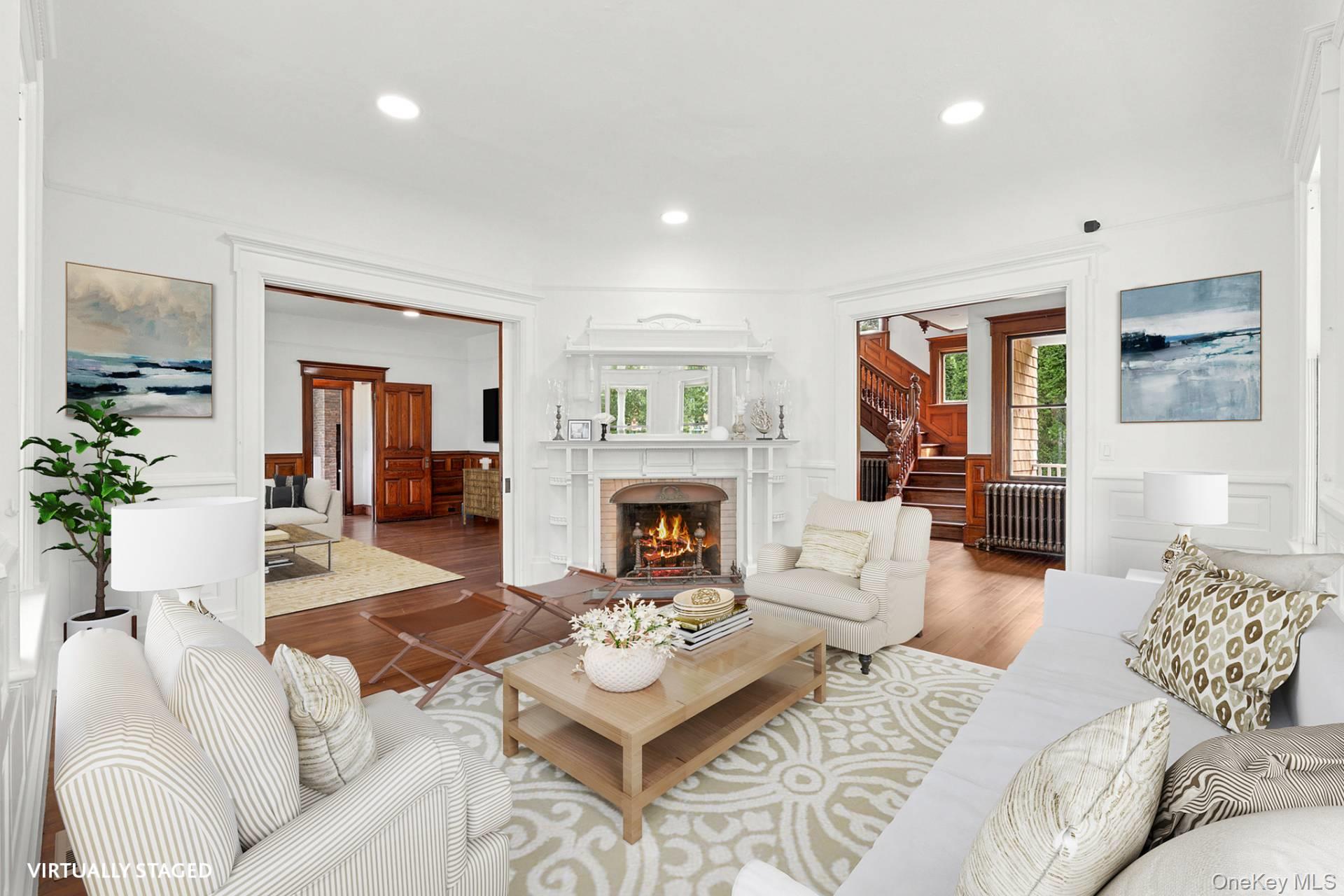 30 Huntting Lane, East Hampton, NY 11937