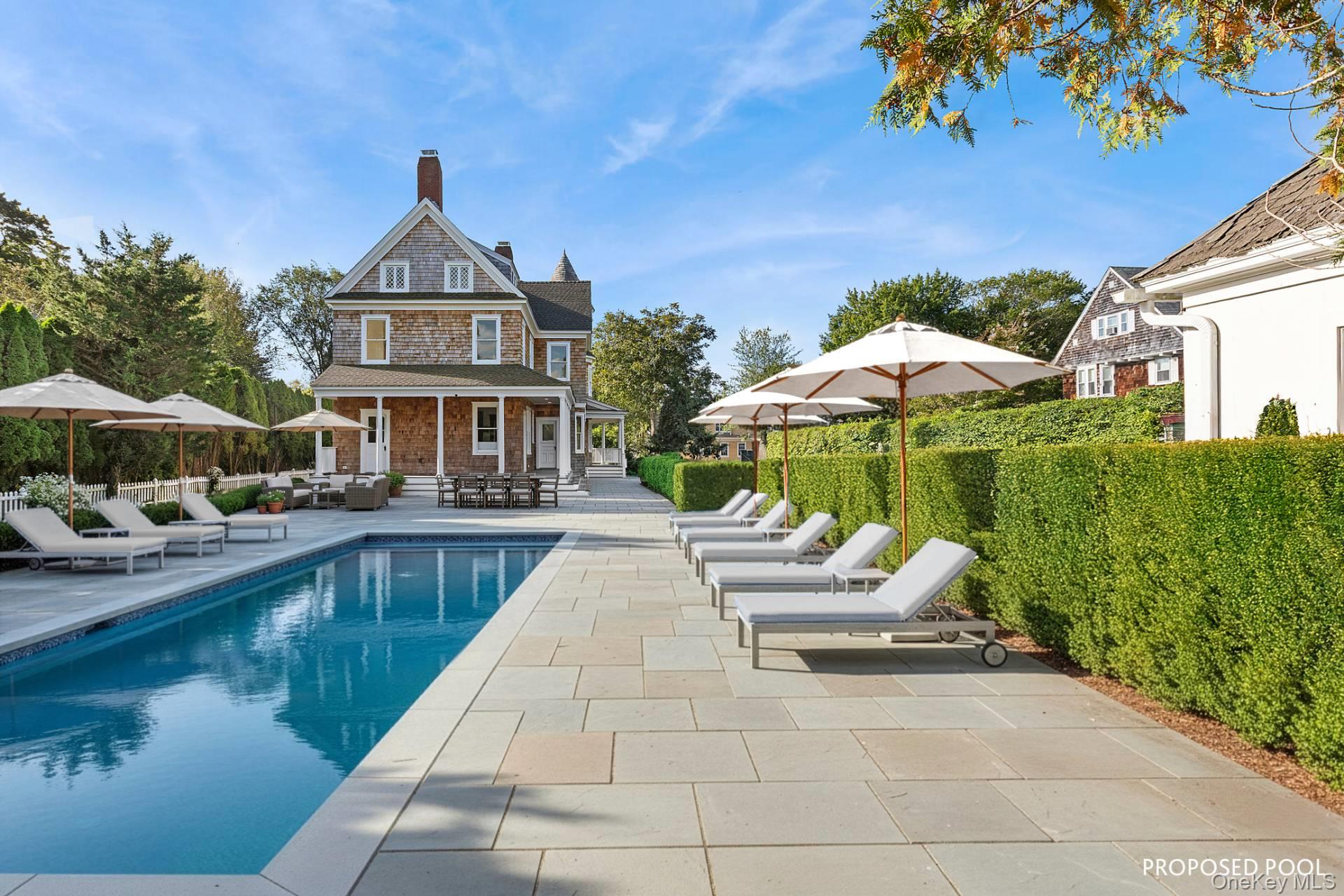 30 Huntting Lane, East Hampton, NY 11937