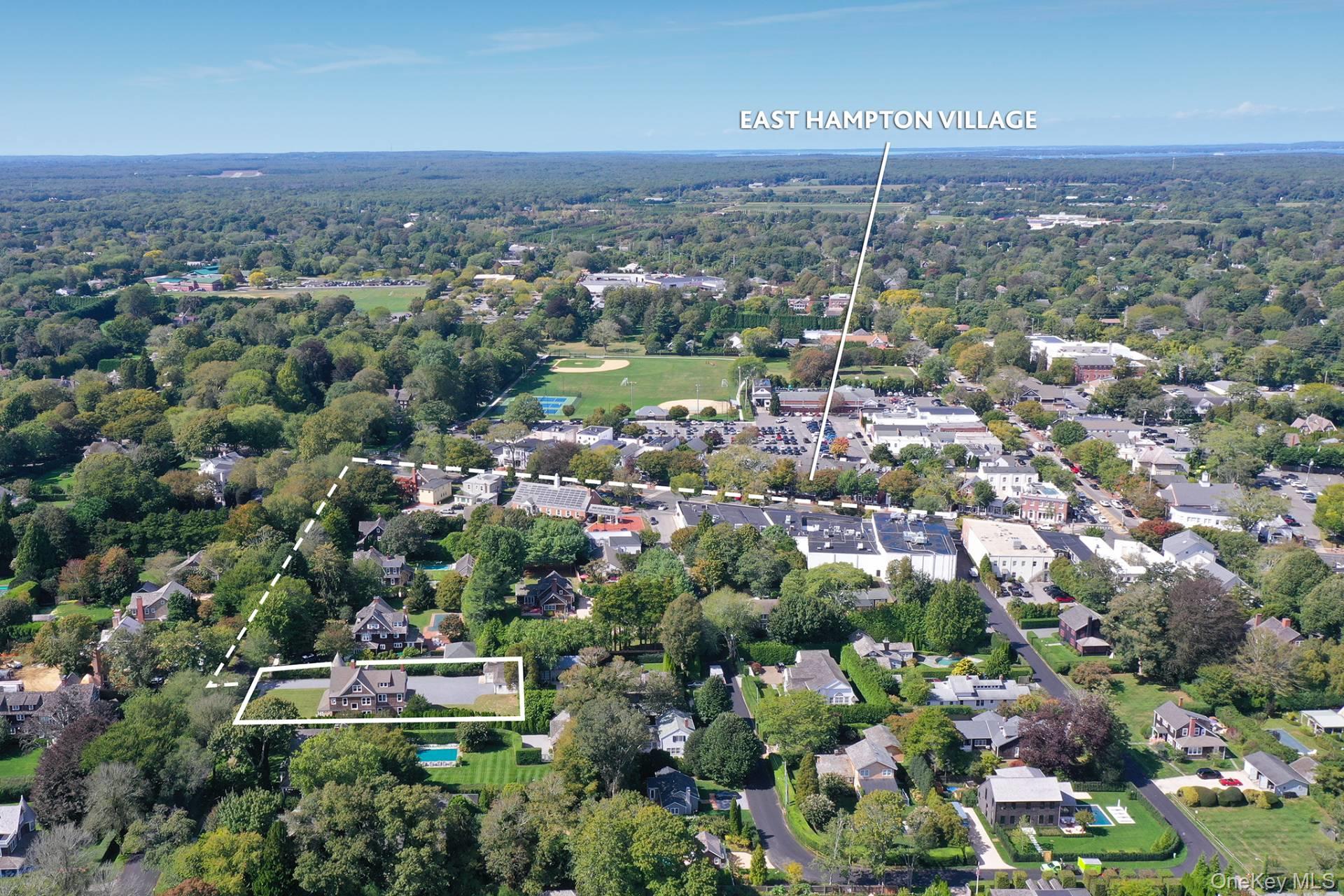 30 Huntting Lane, East Hampton, NY 11937