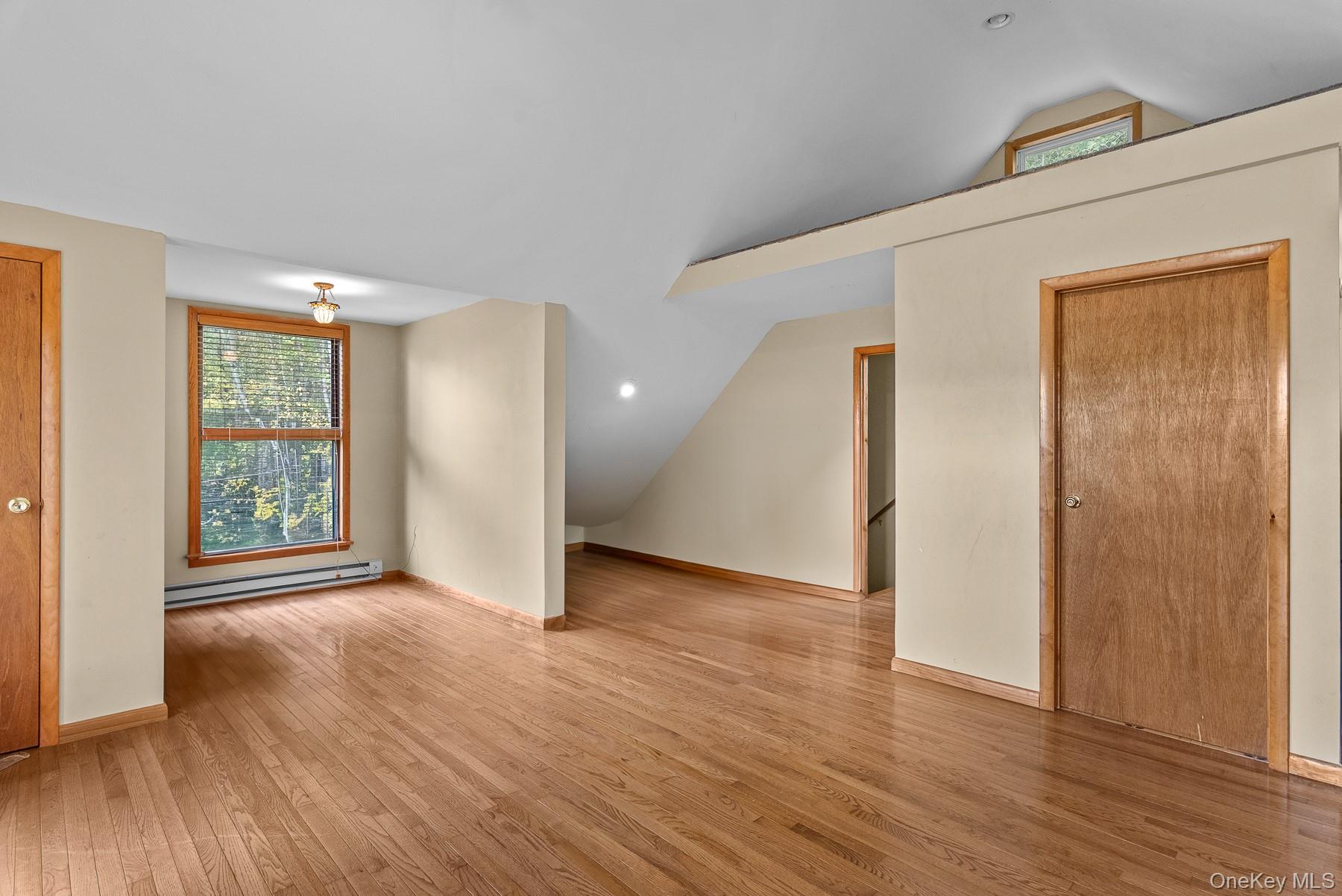 515 Magic Mountain Road, Bloomville, NY 13739