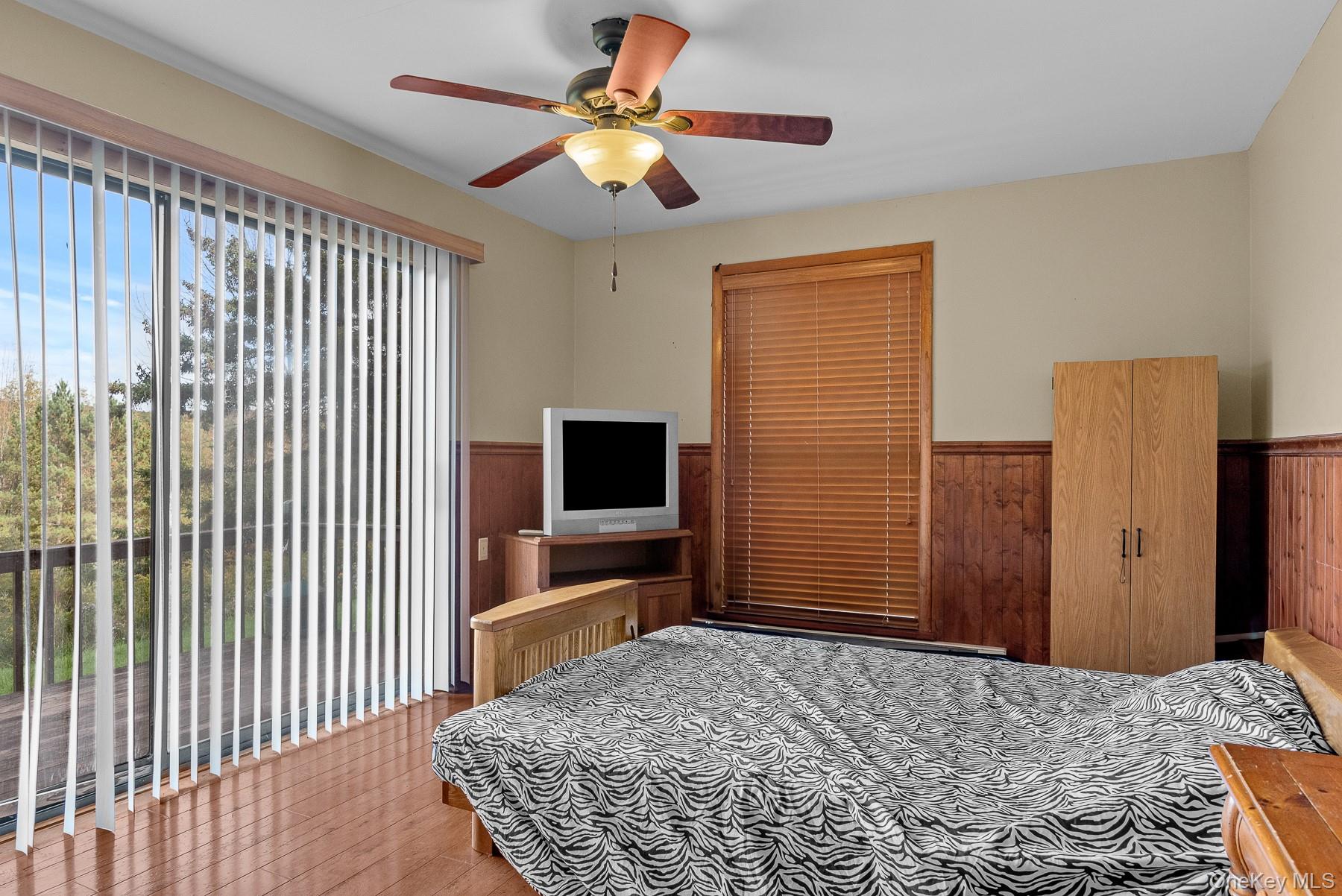 515 Magic Mountain Road, Bloomville, NY 13739