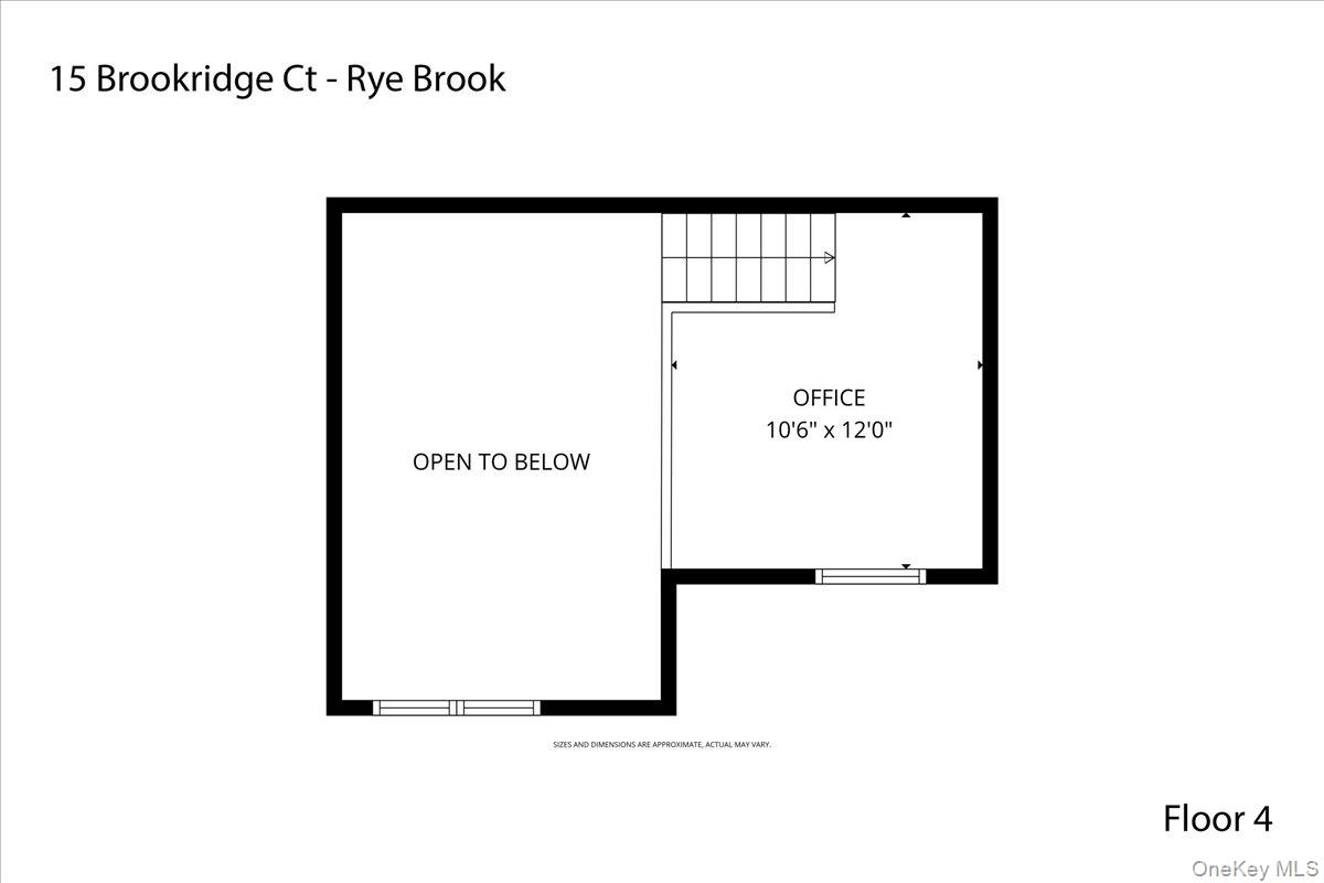 15 Brookridge Court, Rye Brook, NY 10573