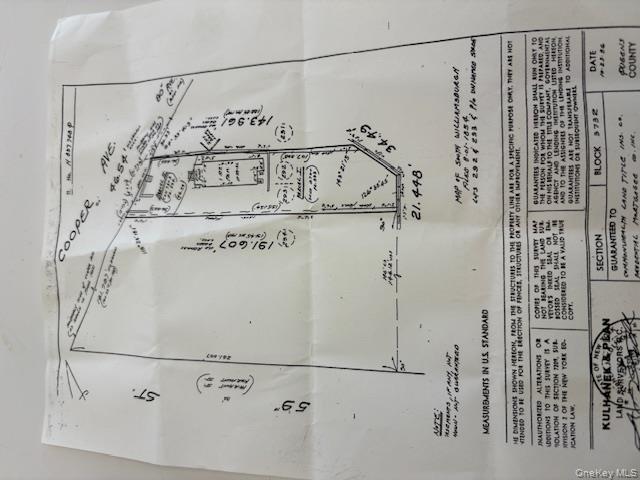 5922 Cooper Avenue, Glendale, NY 11385