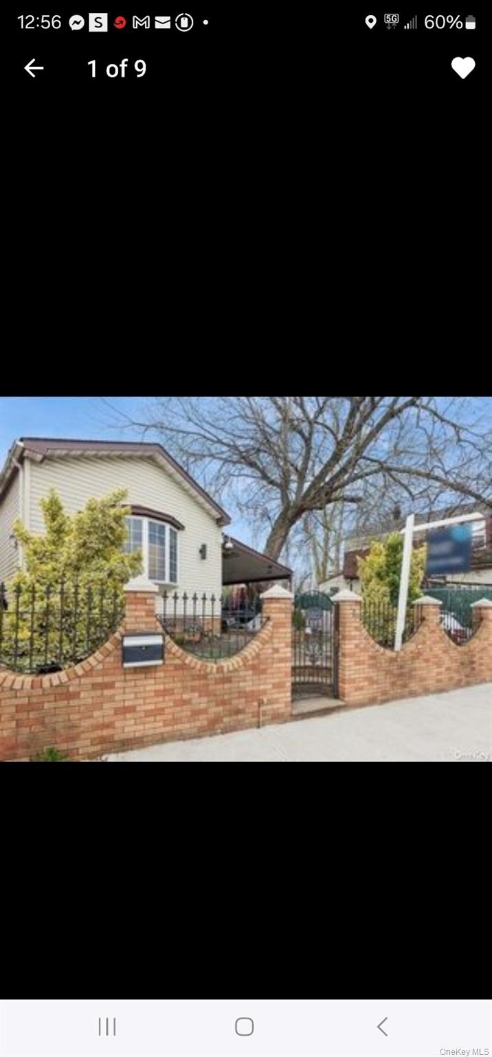 5922 Cooper Avenue, Glendale, NY 11385
