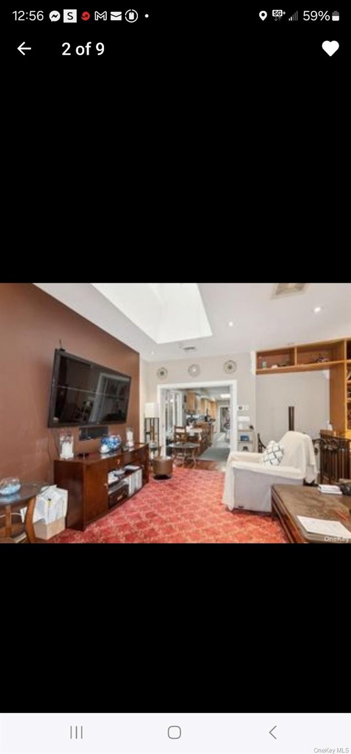 5922 Cooper Avenue, Glendale, NY 11385