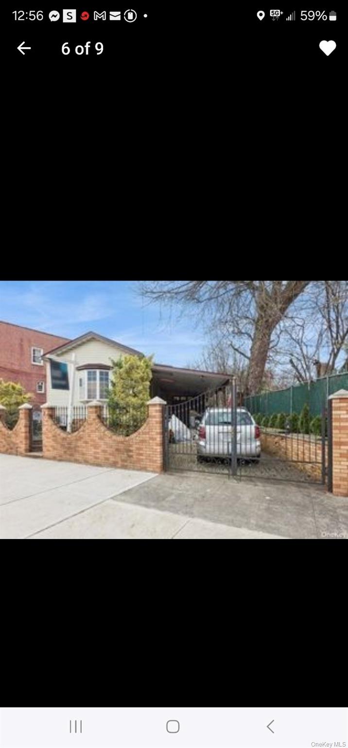 5922 Cooper Avenue, Glendale, NY 11385