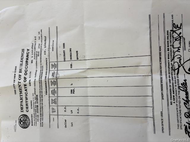 5922 Cooper Avenue, Glendale, NY 11385