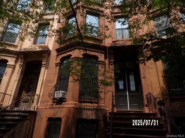 173 Quincy Street, Brooklyn, NY 11216