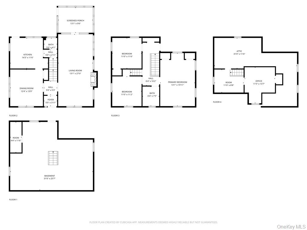 54 Lincoln Avenue, White Plains, NY 10606