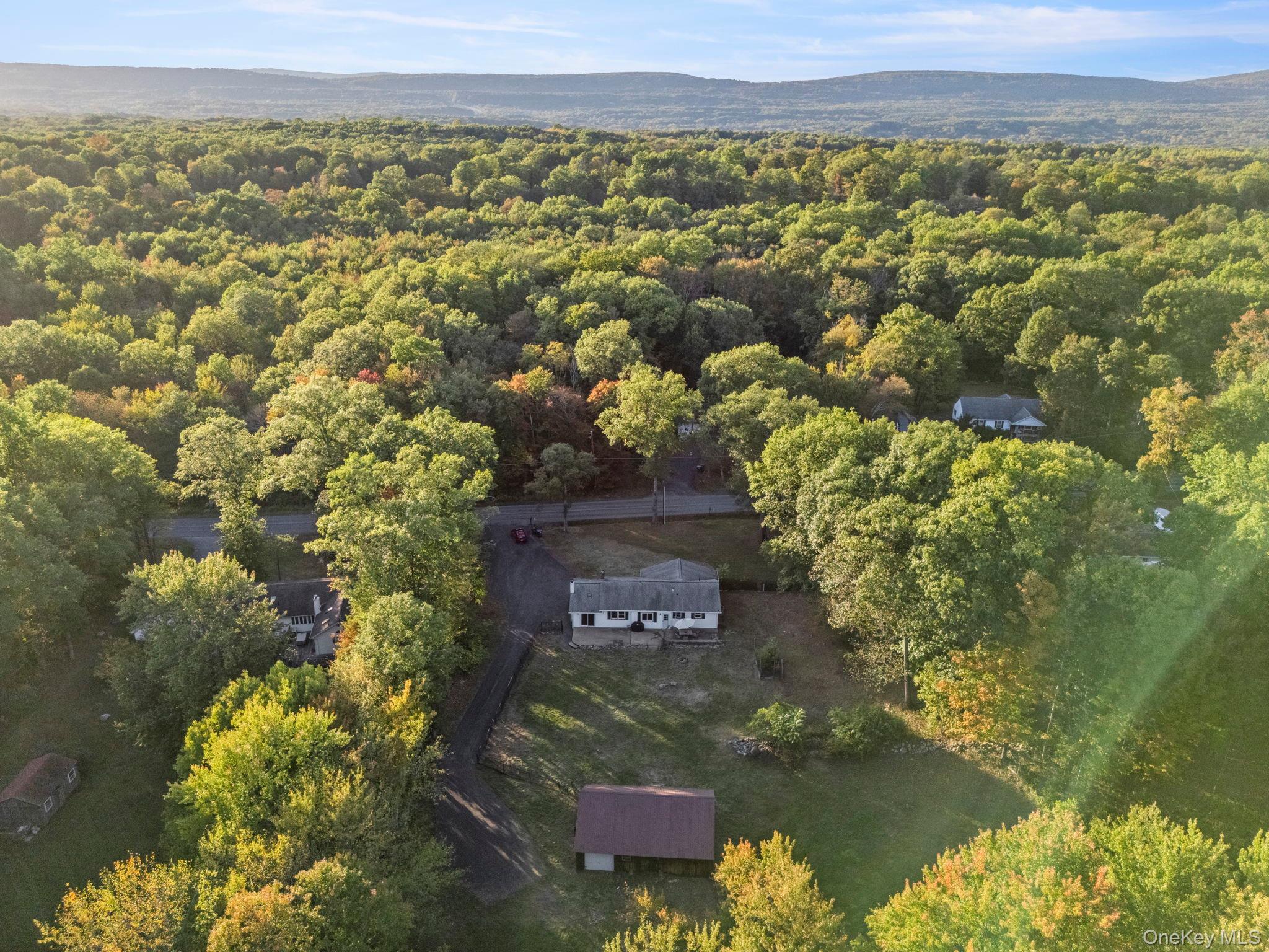 150 Long Lane, Bloomingburg, NY 12721