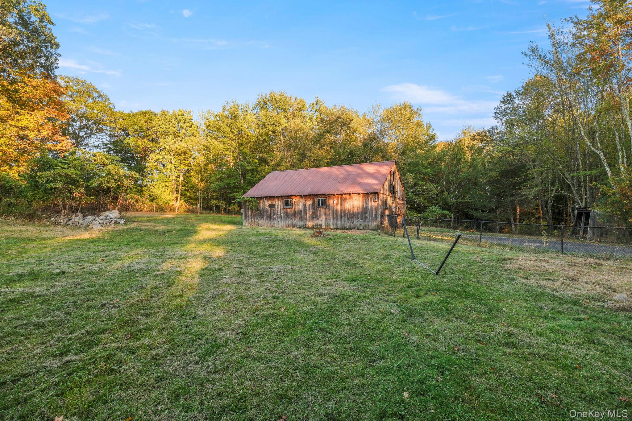 150 Long Lane, Bloomingburg, NY 12721