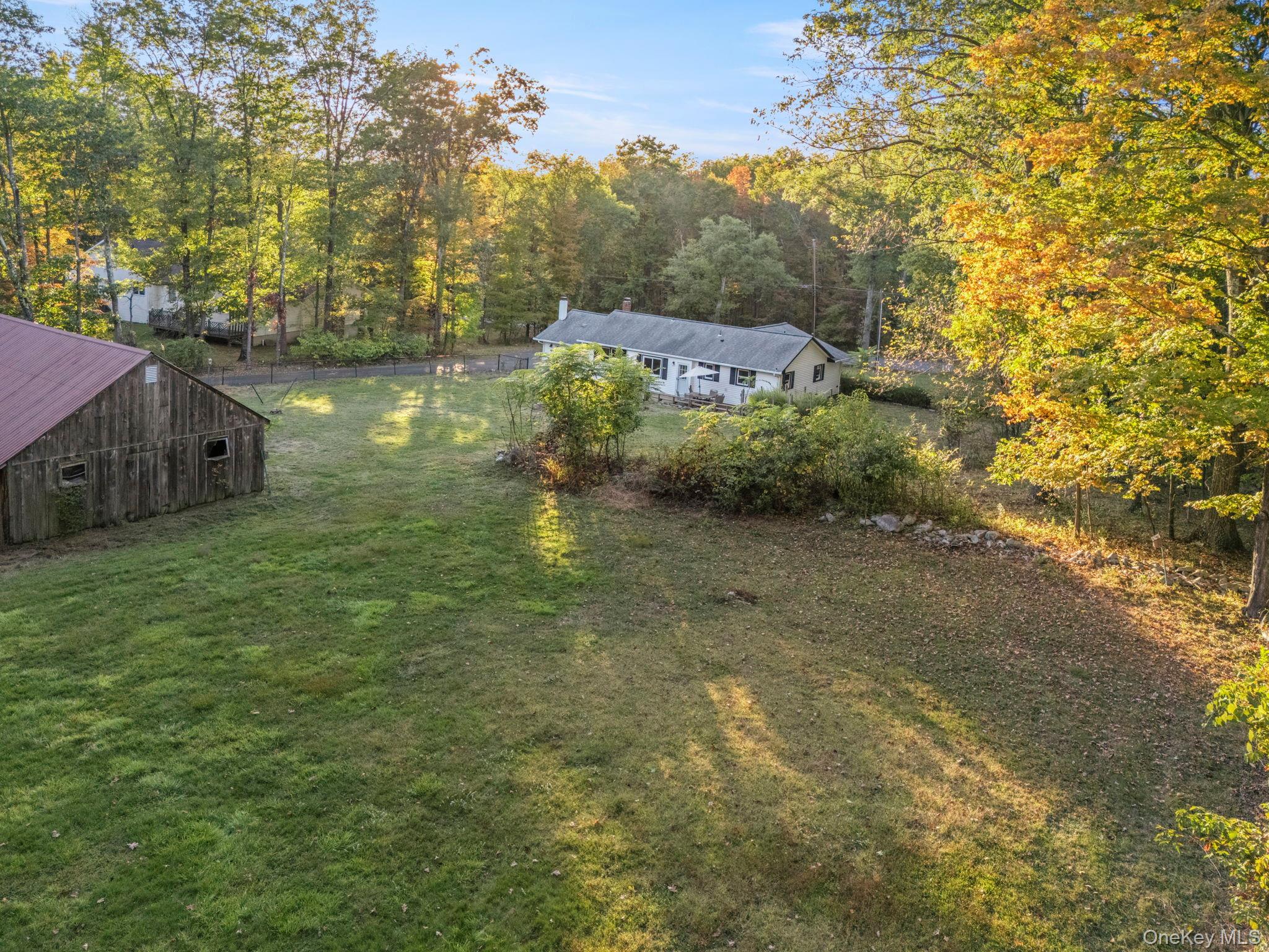 150 Long Lane, Bloomingburg, NY 12721