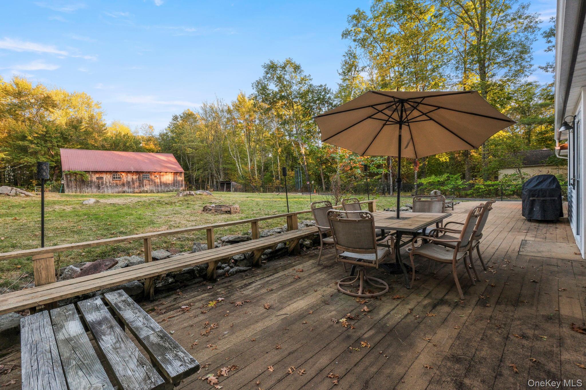 150 Long Lane, Bloomingburg, NY 12721