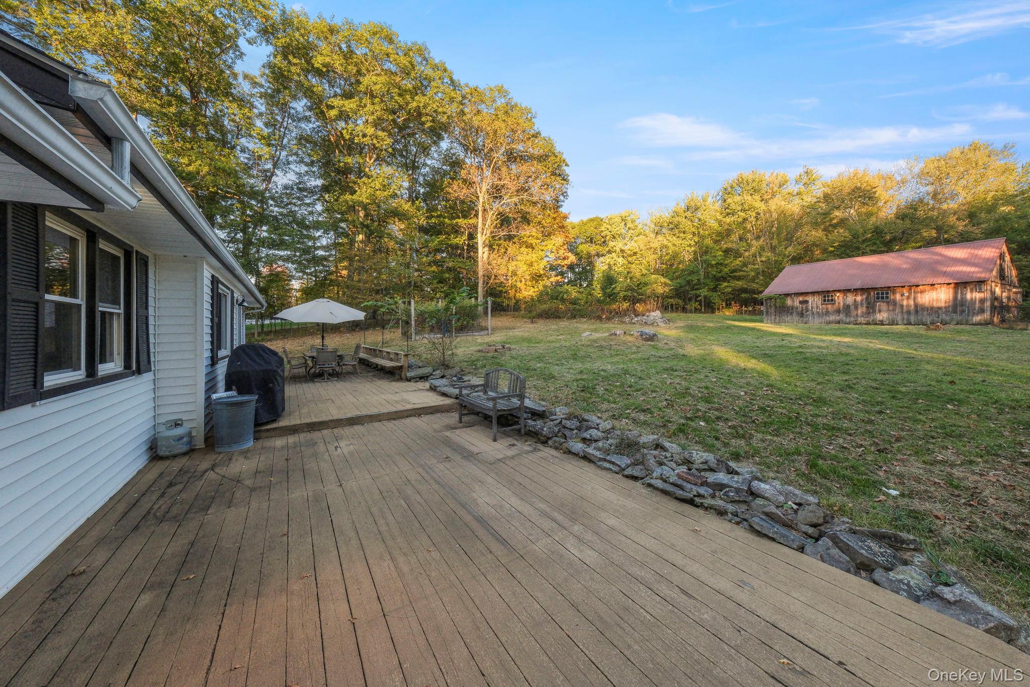 150 Long Lane, Bloomingburg, NY 12721