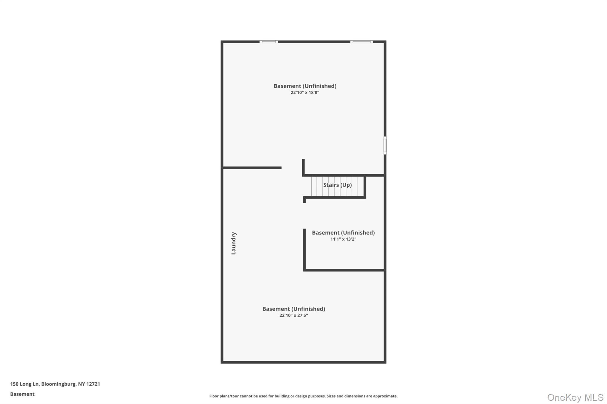 150 Long Lane, Bloomingburg, NY 12721