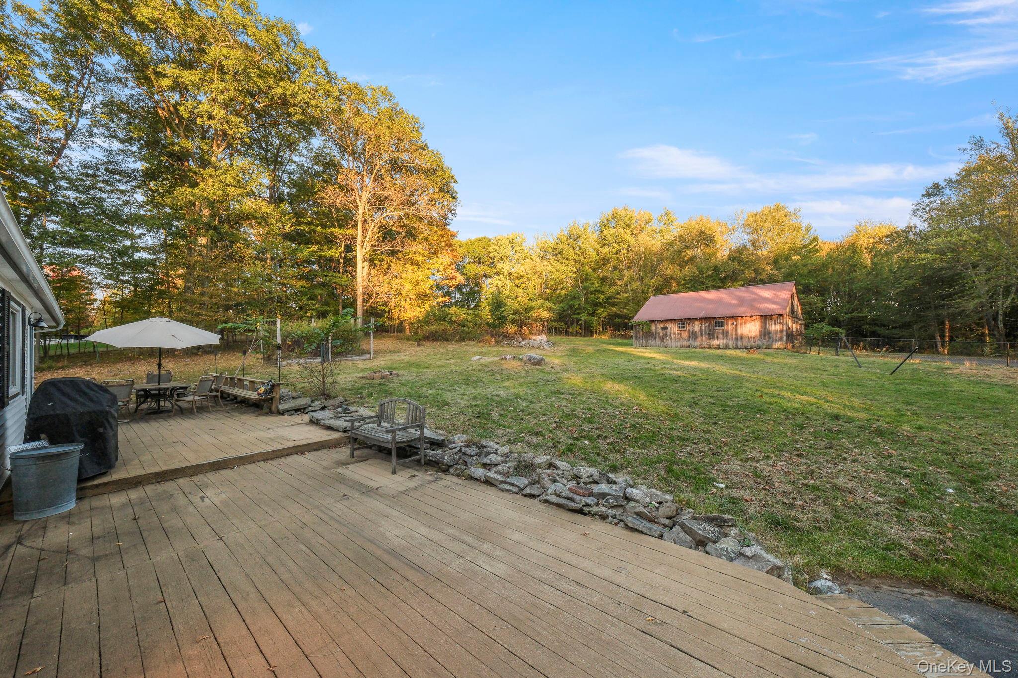 150 Long Lane, Bloomingburg, NY 12721