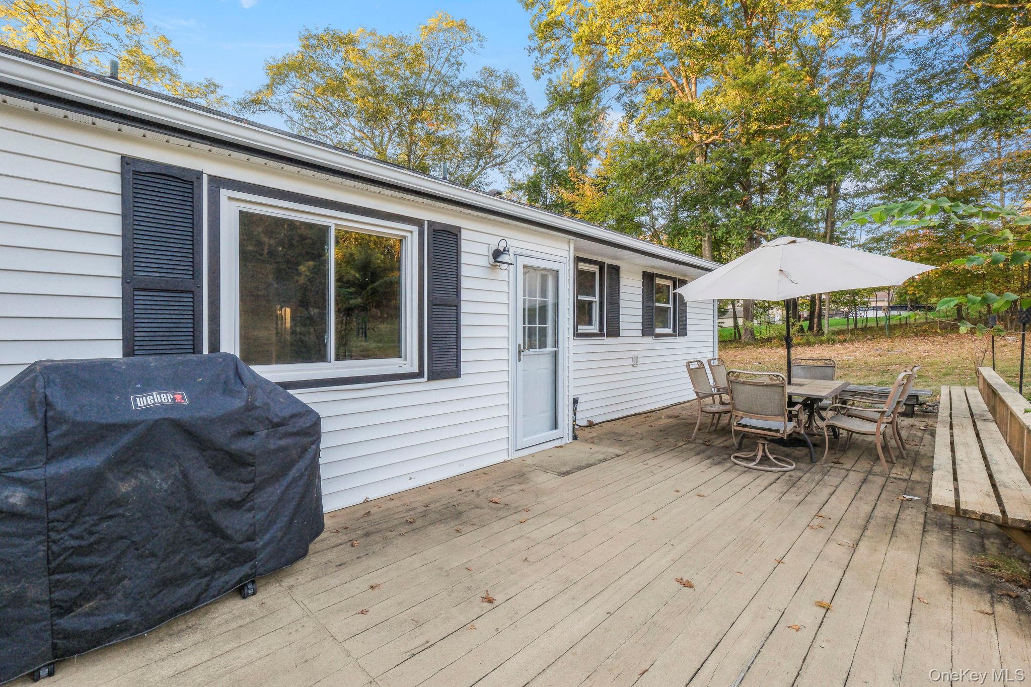 150 Long Lane, Bloomingburg, NY 12721