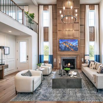 13 Fieldstone Knoll # 41, Armonk, NY 10504