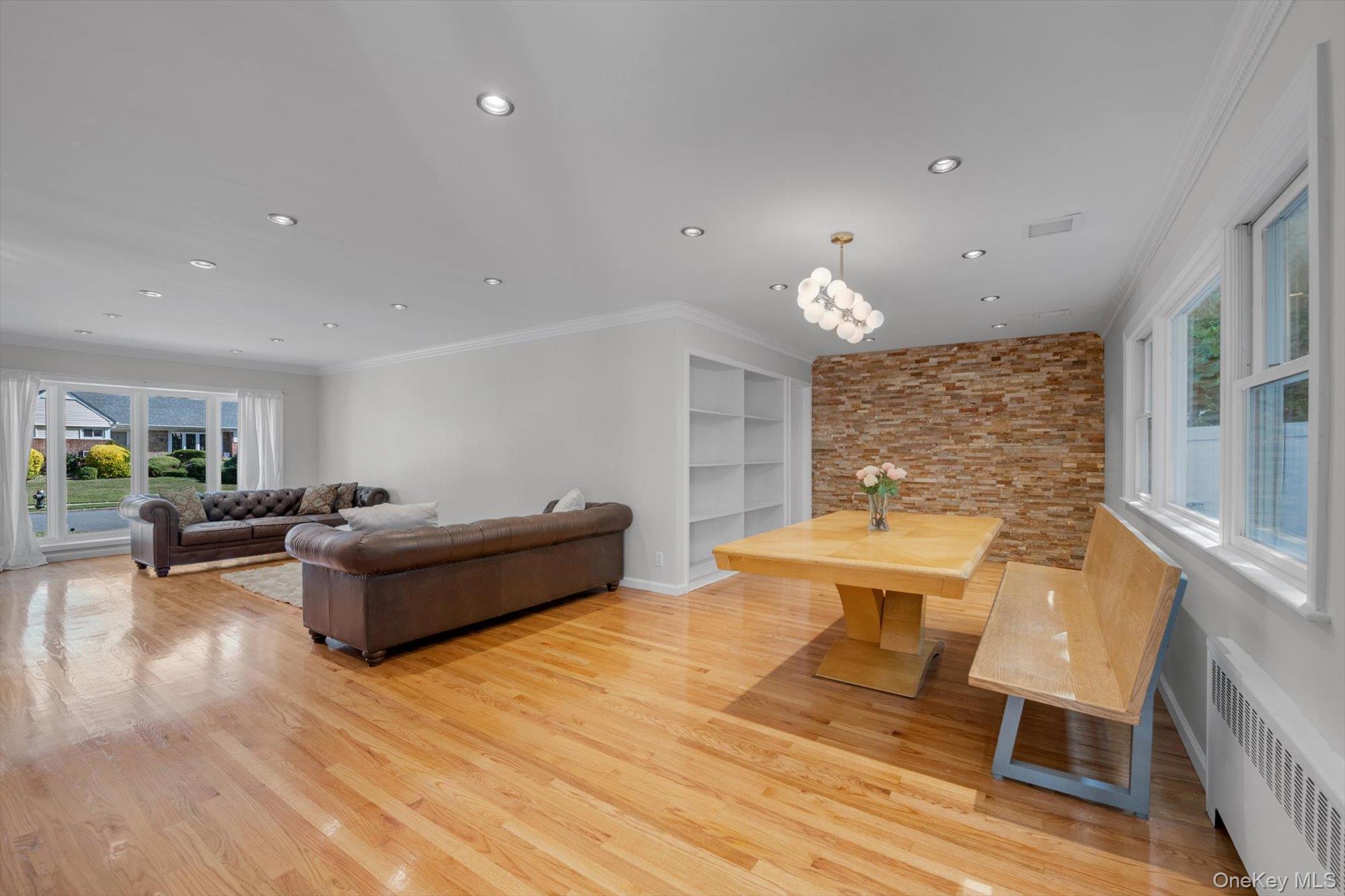 219-44 Peck Avenue, Hollis Hills, NY 11427