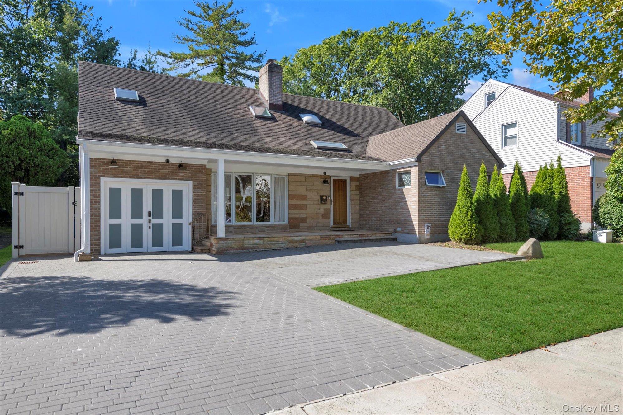 219-44 Peck Avenue, Hollis Hills, NY 11427