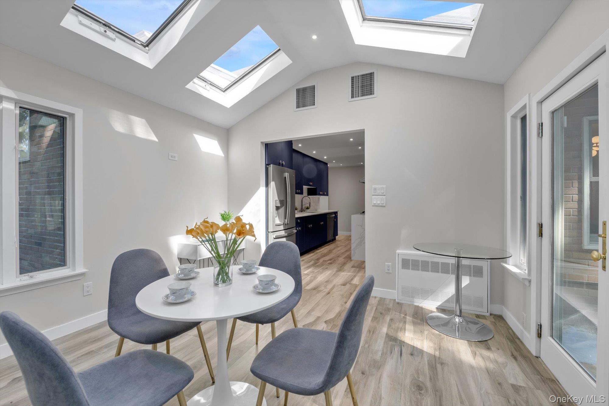 219-44 Peck Avenue, Hollis Hills, NY 11427