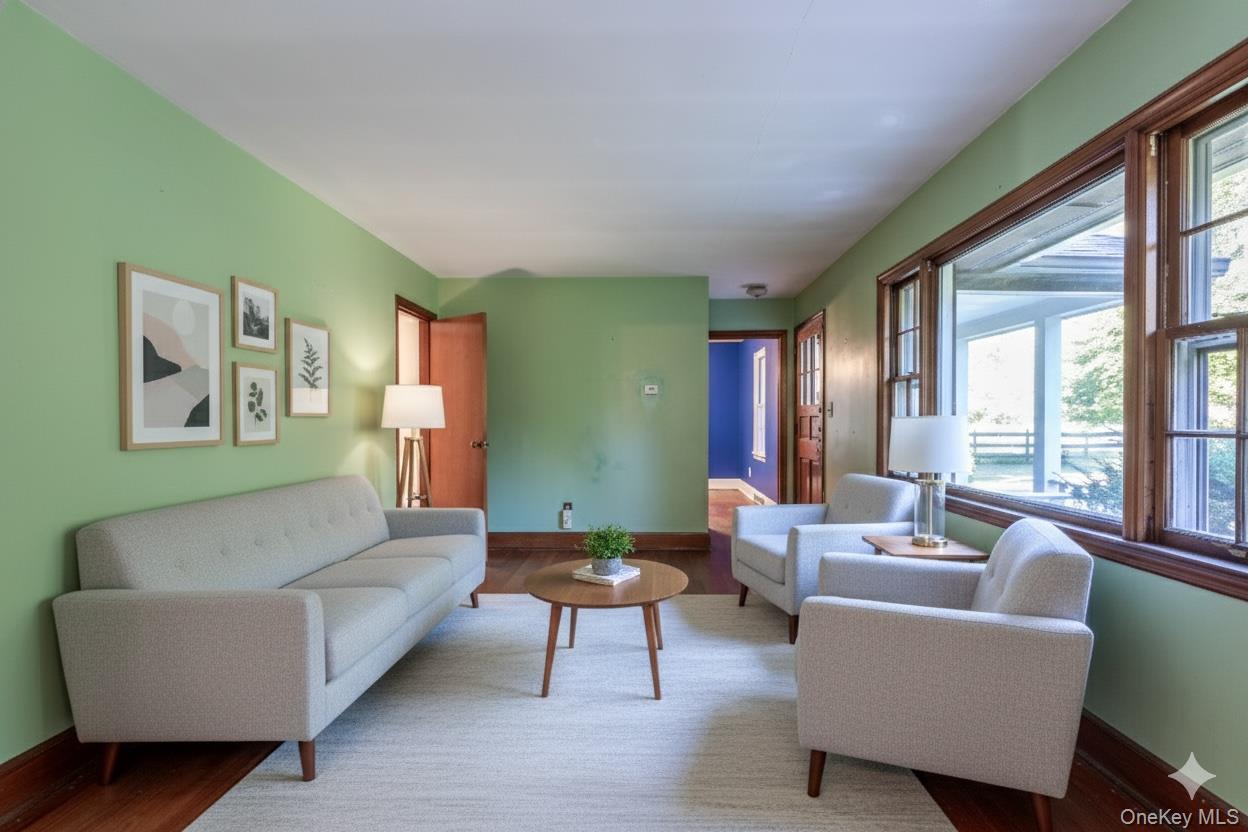 97 Lake Ellis Road, Wingdale, NY 12594