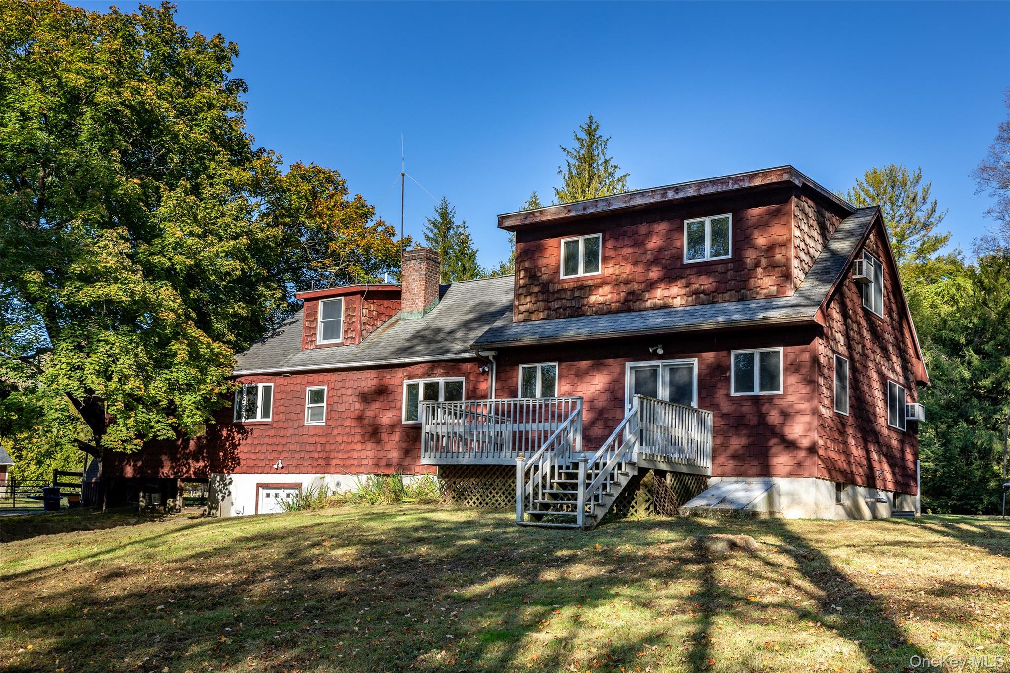 97 Lake Ellis Road, Wingdale, NY 12594