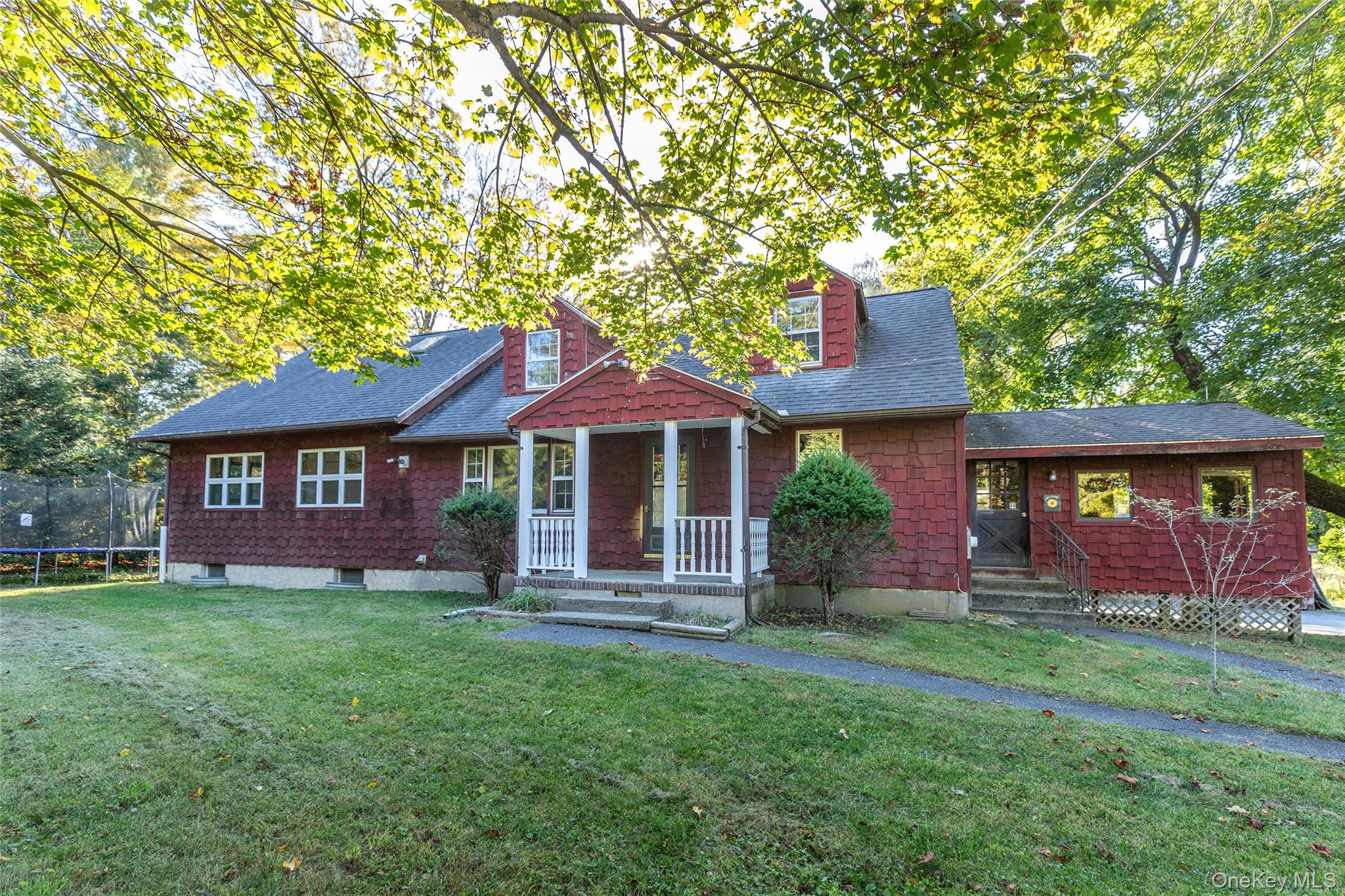 97 Lake Ellis Road, Wingdale, NY 12594