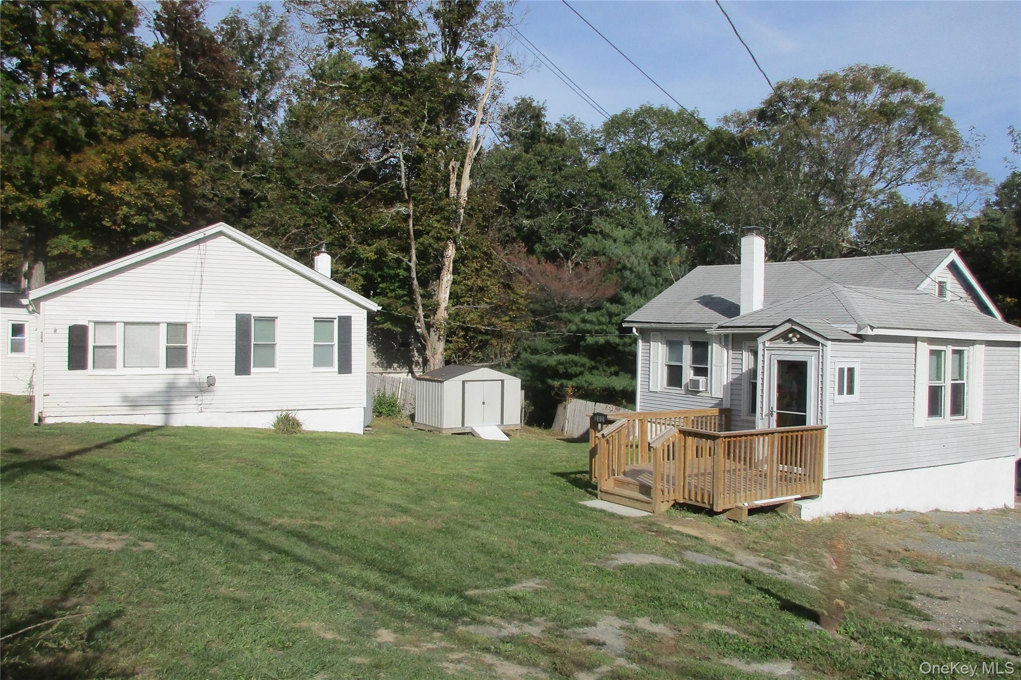 304-306 Roosa Gap Road # 304, Bloomingburg, NY 12721