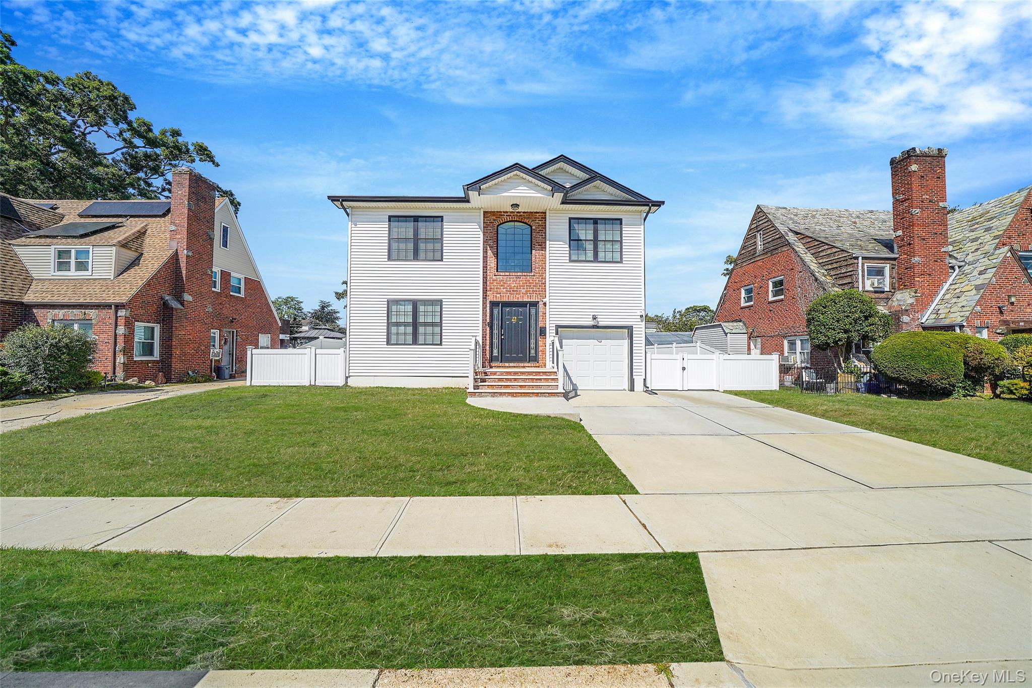 41 Eldridge Avenue, Hempstead, NY 11550