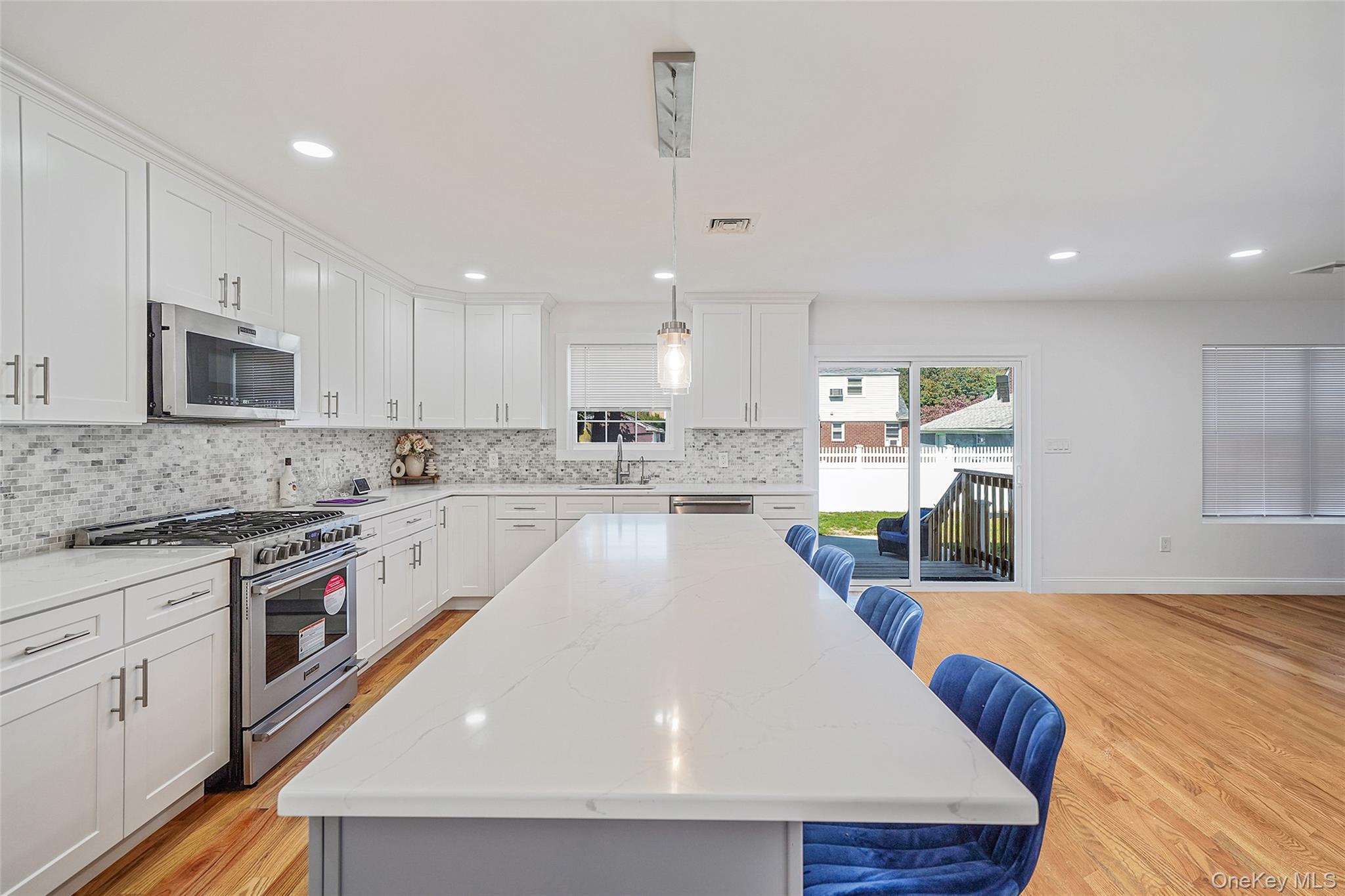 41 Eldridge Avenue, Hempstead, NY 11550