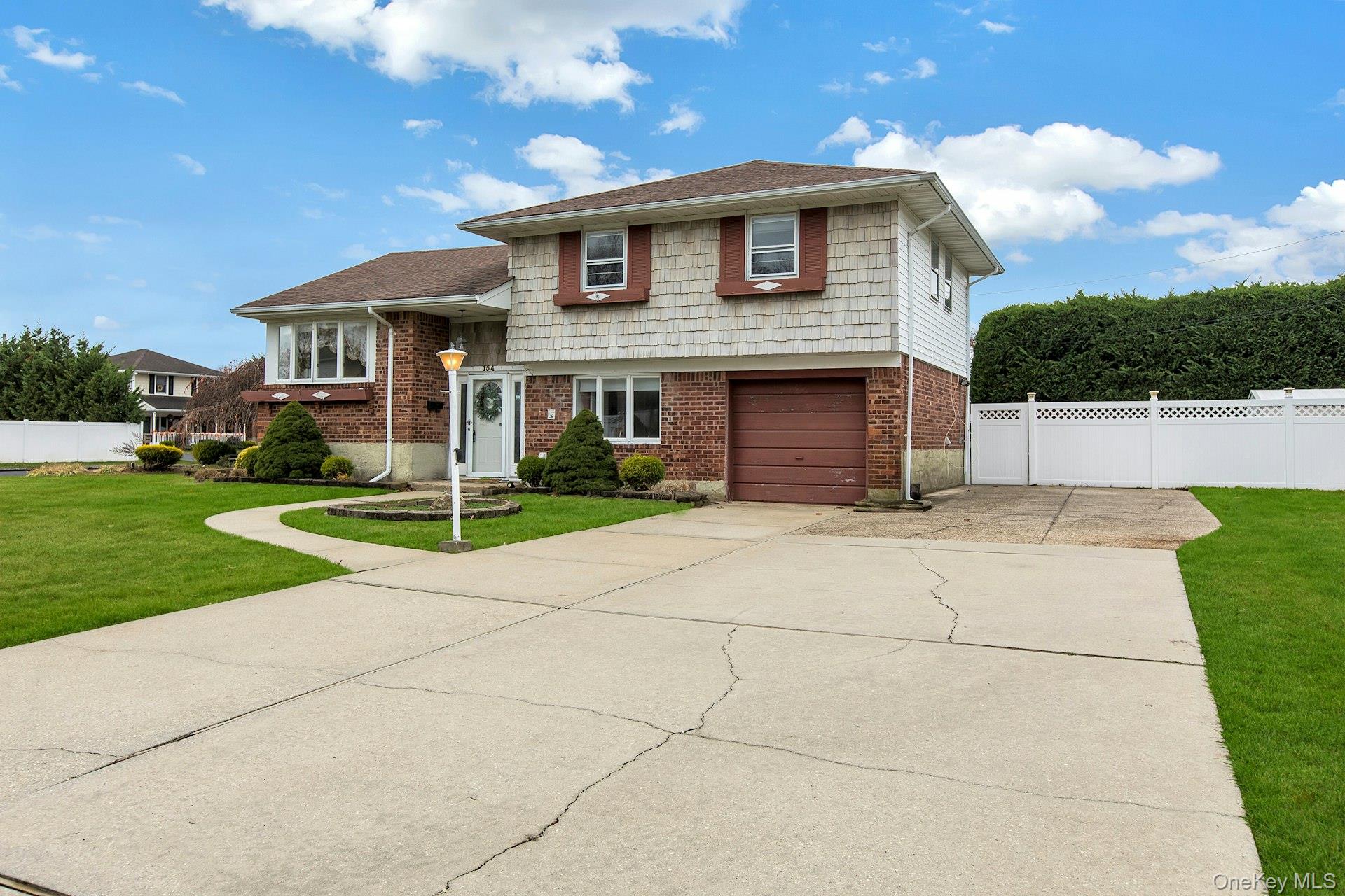 154 Sherry Street, East Islip, NY 11730