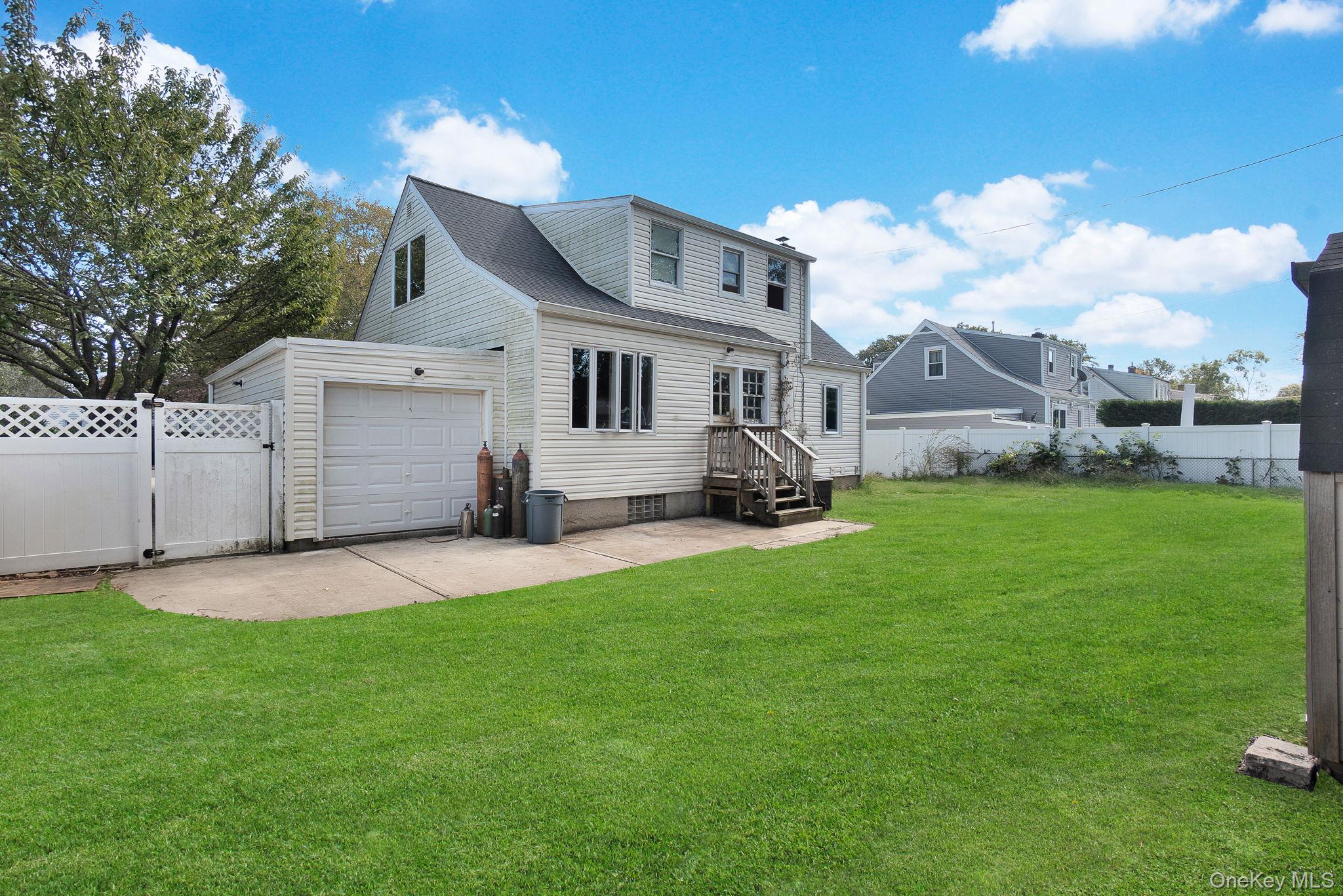 355 Sylvan Lane, Westbury, NY 11590